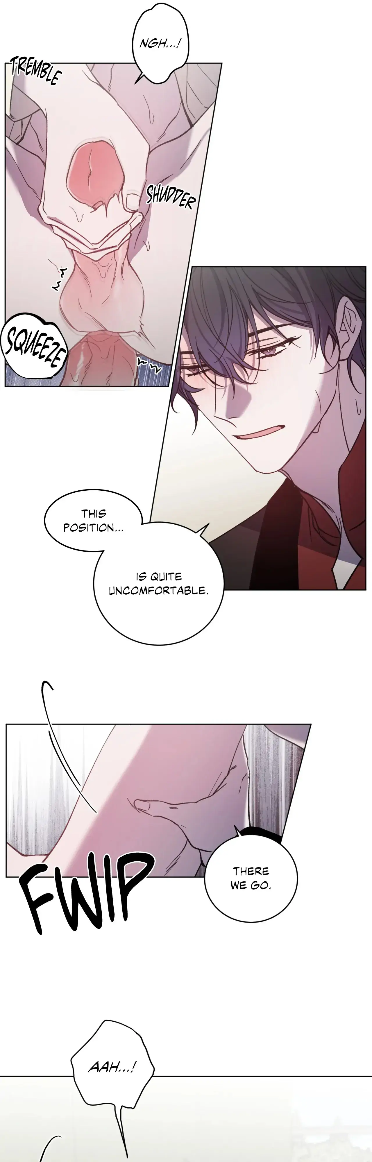 Love Trap「Official」 - Chapter 76 Page 18