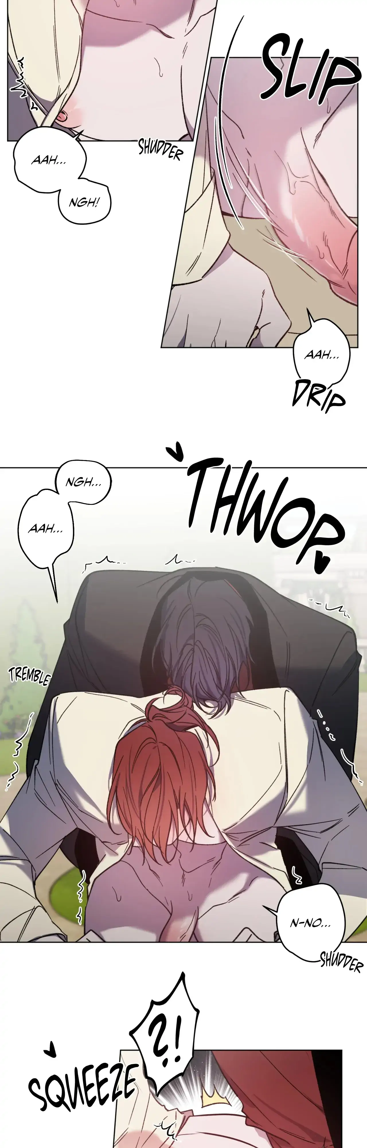 Love Trap「Official」 - Chapter 76 Page 20
