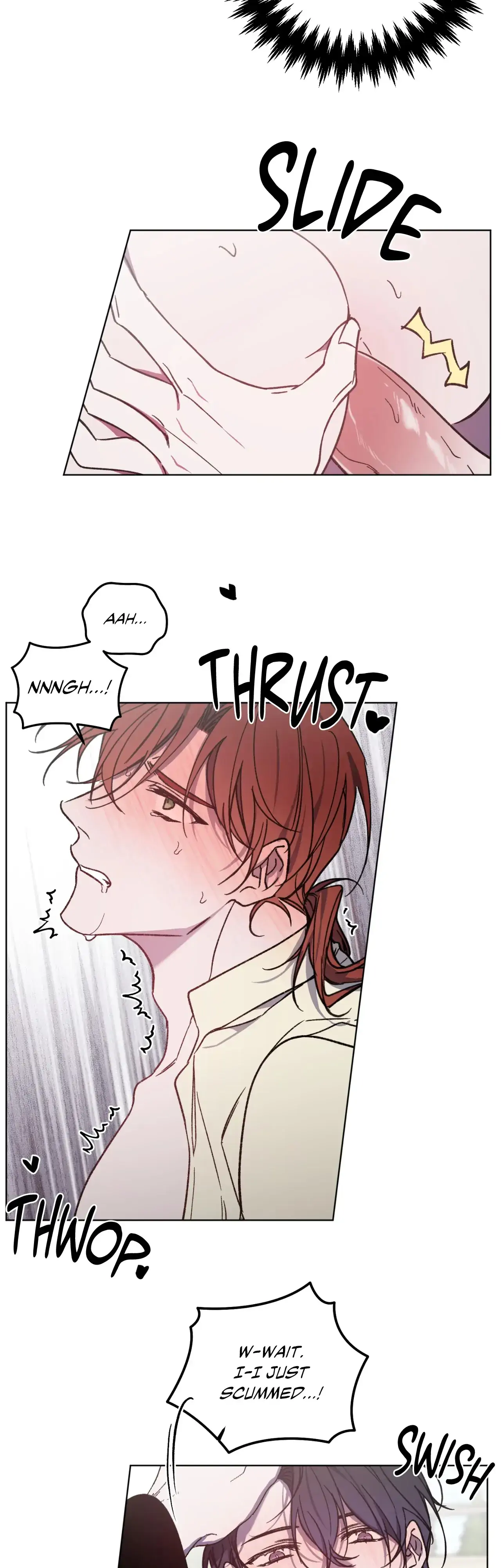 Love Trap「Official」 - Chapter 76 Page 22