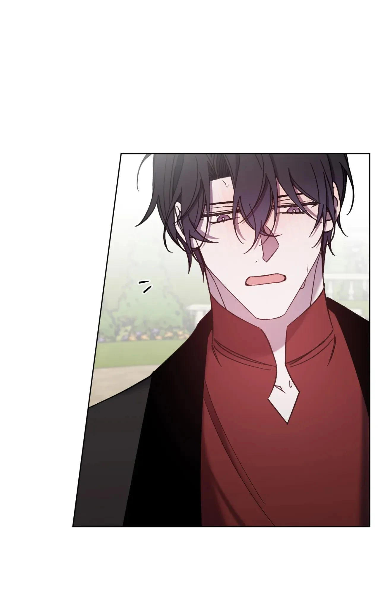 Love Trap「Official」 - Chapter 77 Page 1