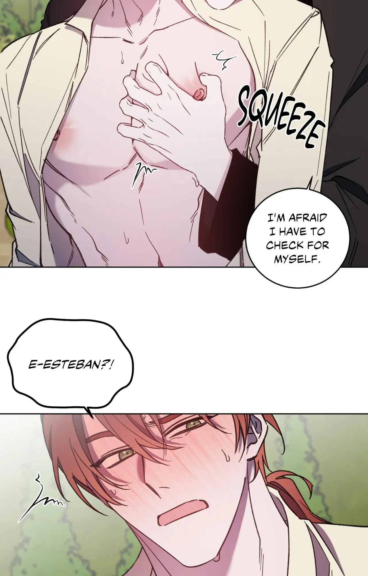 Love Trap「Official」 - Chapter 77 Page 4