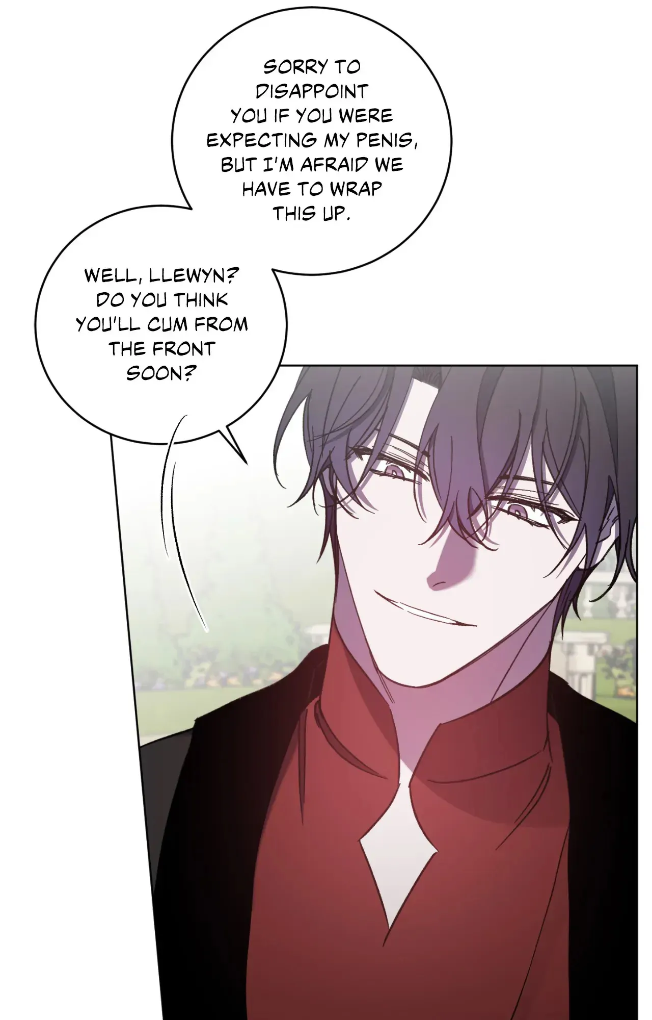 Love Trap「Official」 - Chapter 77 Page 6