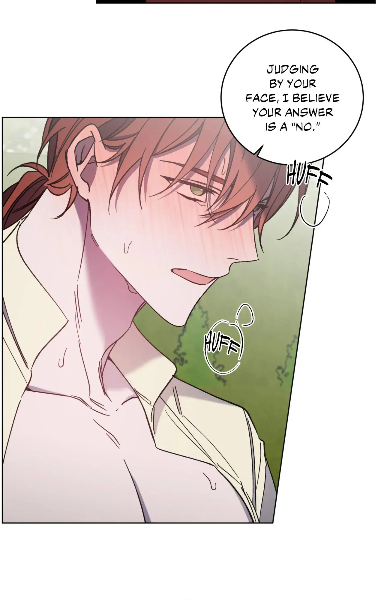 Love Trap「Official」 - Chapter 77 Page 7