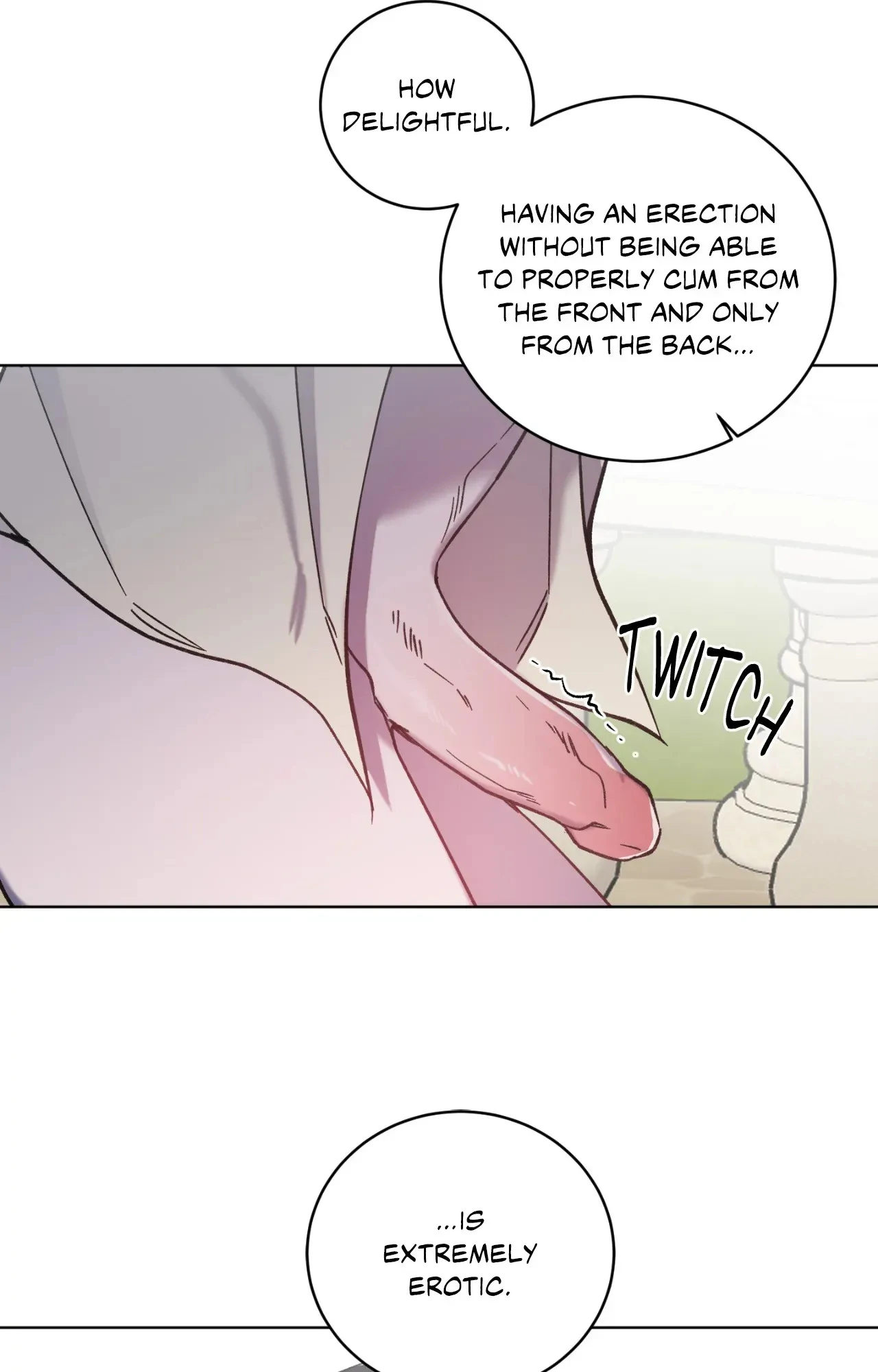 Love Trap「Official」 - Chapter 77 Page 8