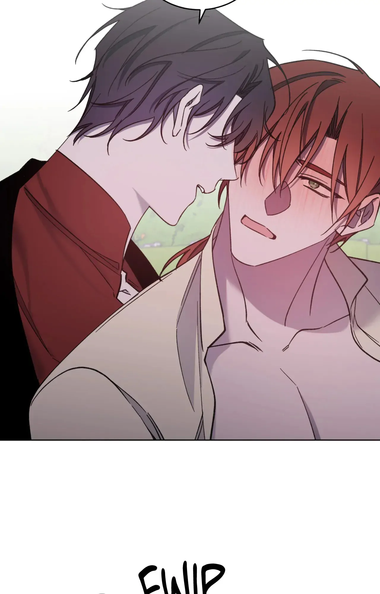 Love Trap「Official」 - Chapter 77 Page 9