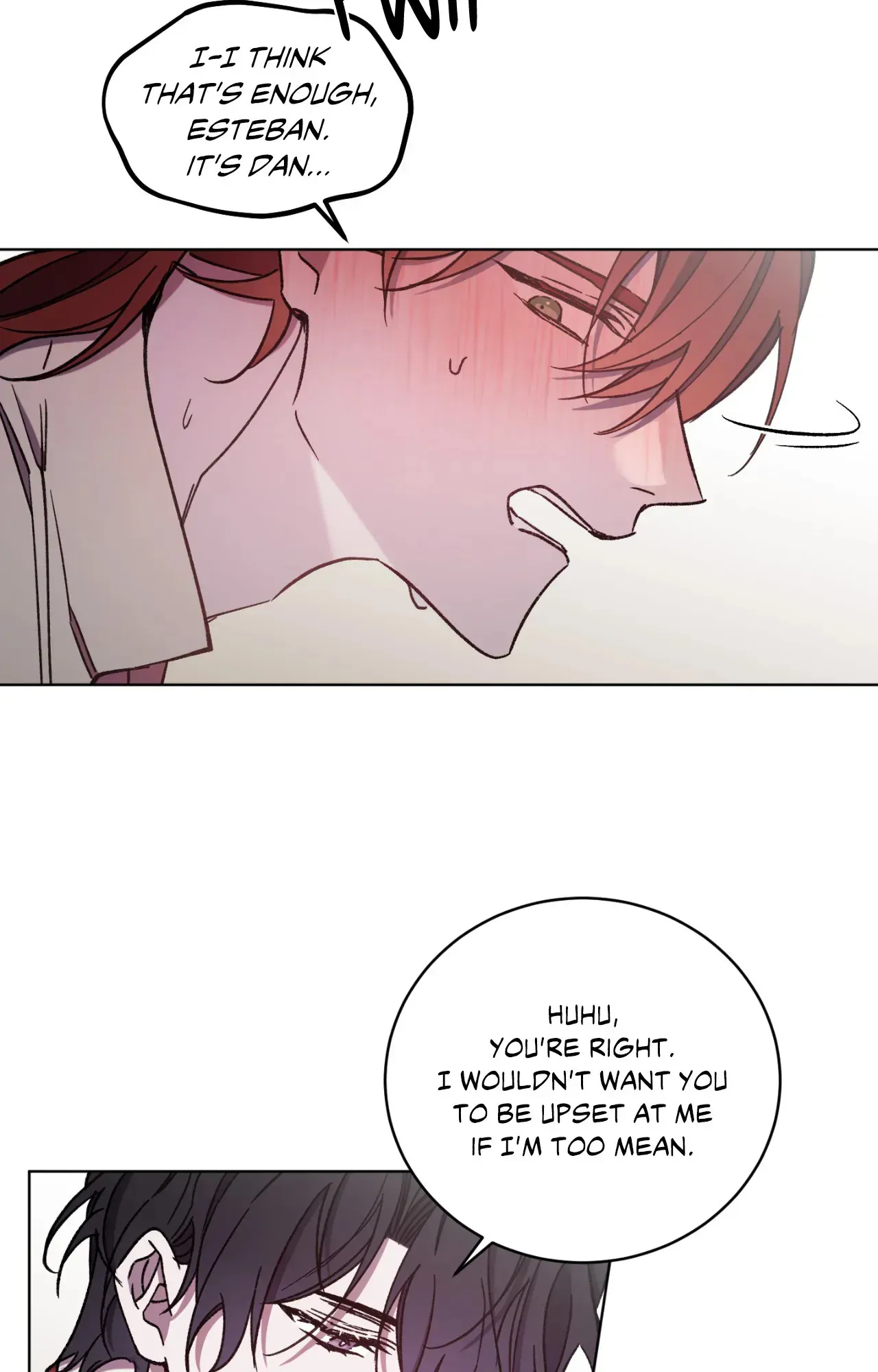 Love Trap「Official」 - Chapter 77 Page 10