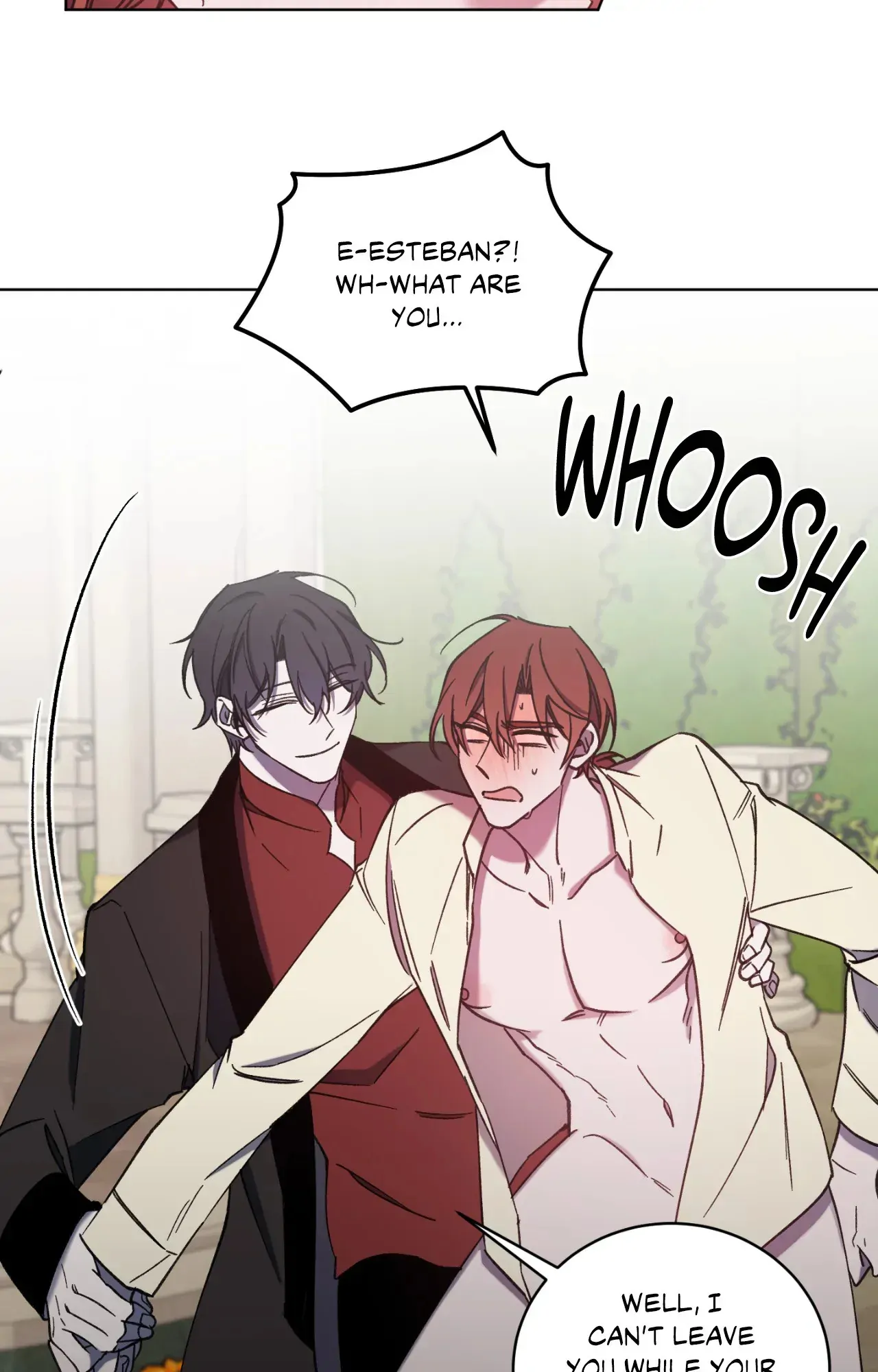 Love Trap「Official」 - Chapter 77 Page 12