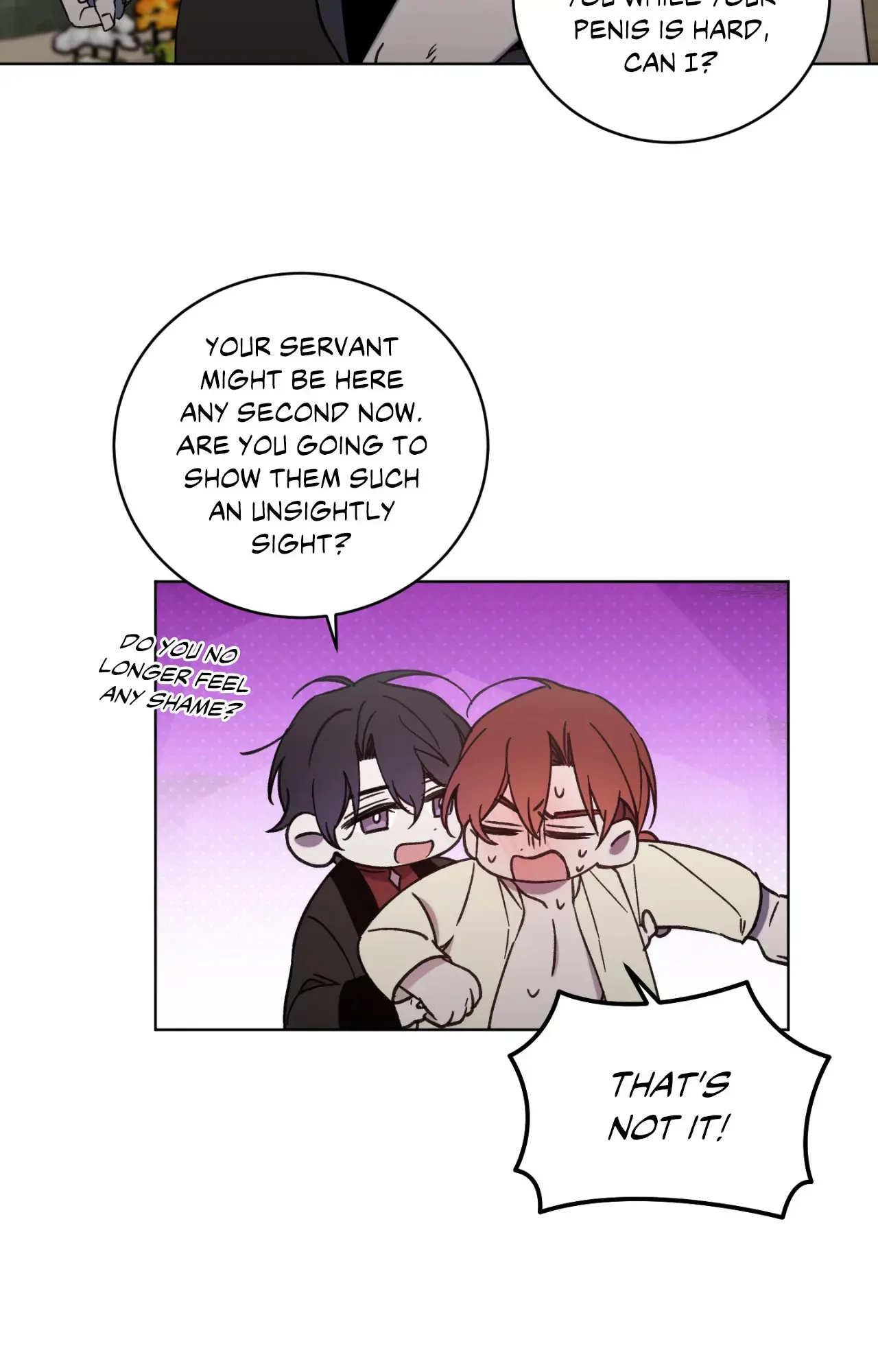 Love Trap「Official」 - Chapter 77 Page 13