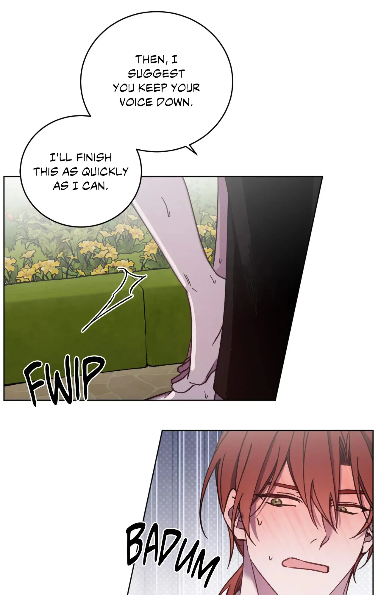 Love Trap「Official」 - Chapter 77 Page 14