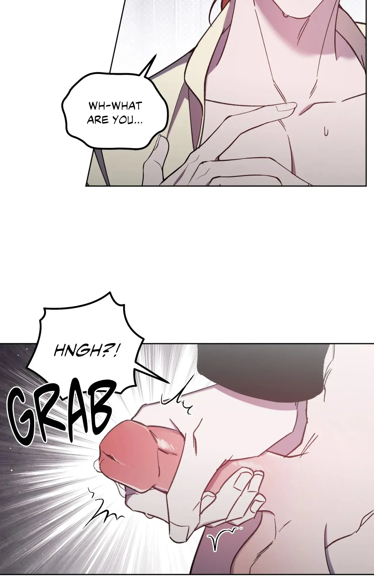 Love Trap「Official」 - Chapter 77 Page 15