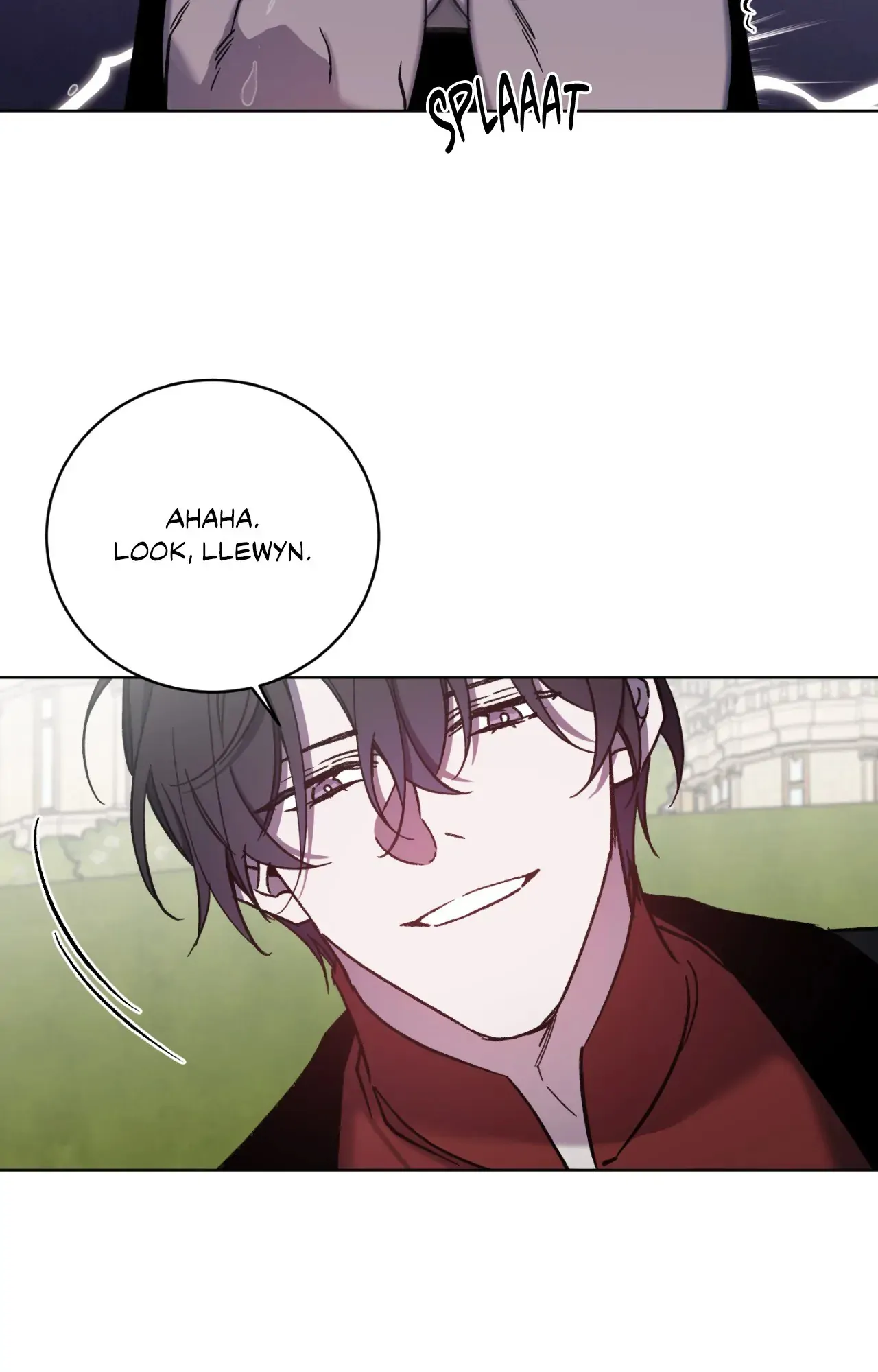 Love Trap「Official」 - Chapter 77 Page 19