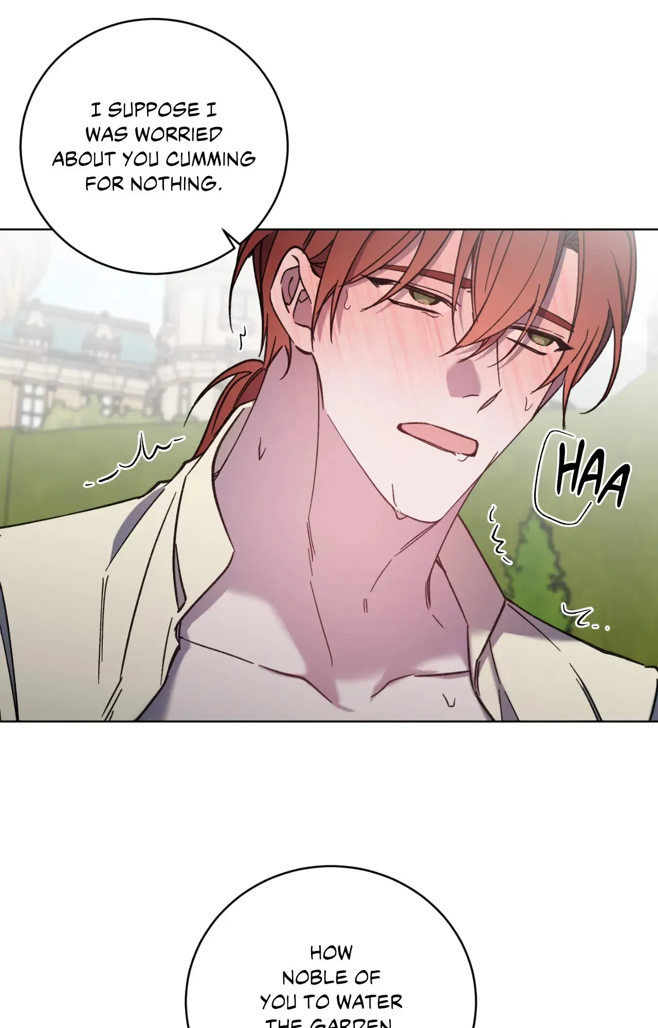Love Trap「Official」 - Chapter 77 Page 21