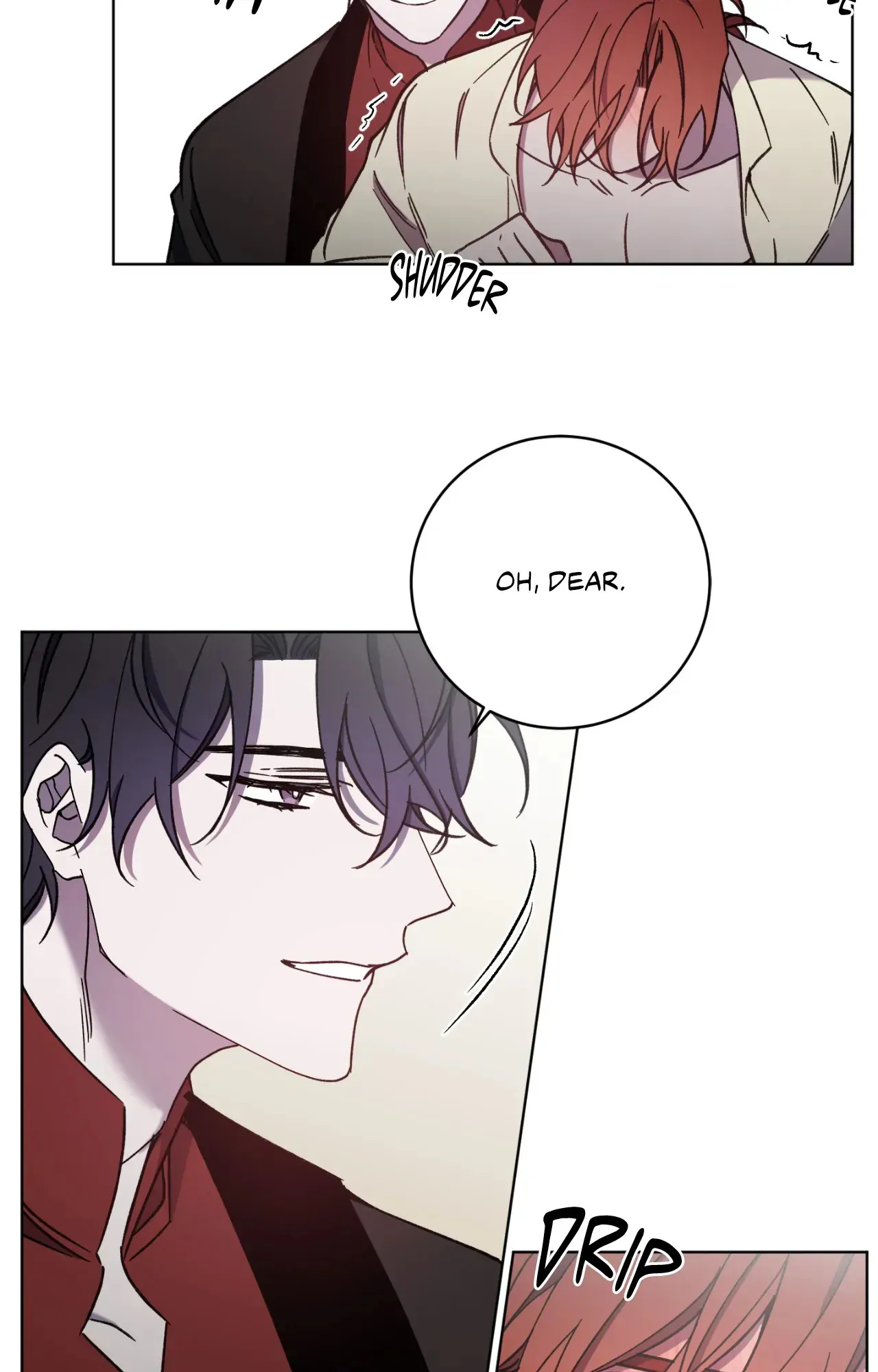 Love Trap「Official」 - Chapter 77 Page 23