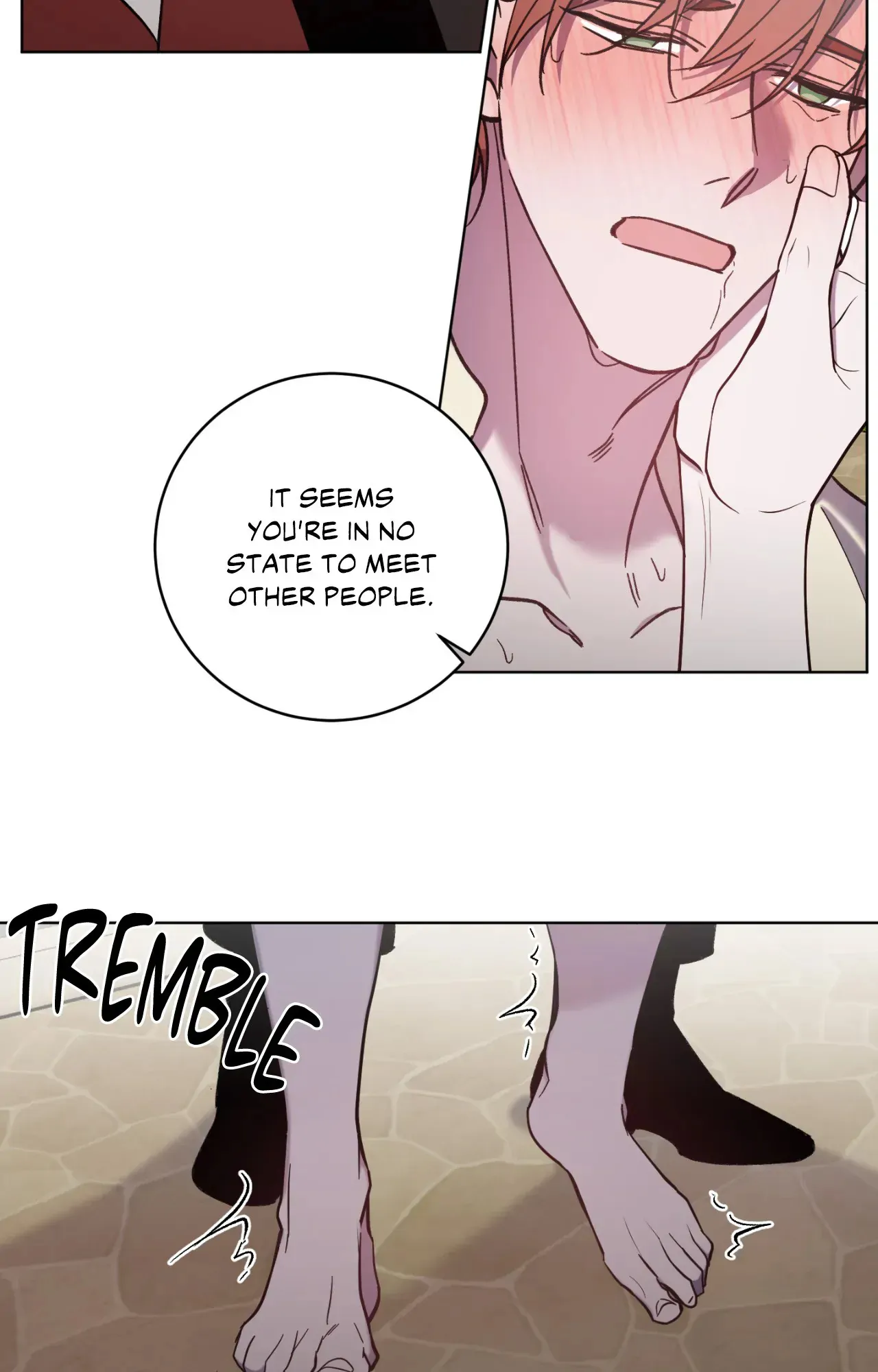 Love Trap「Official」 - Chapter 77 Page 24