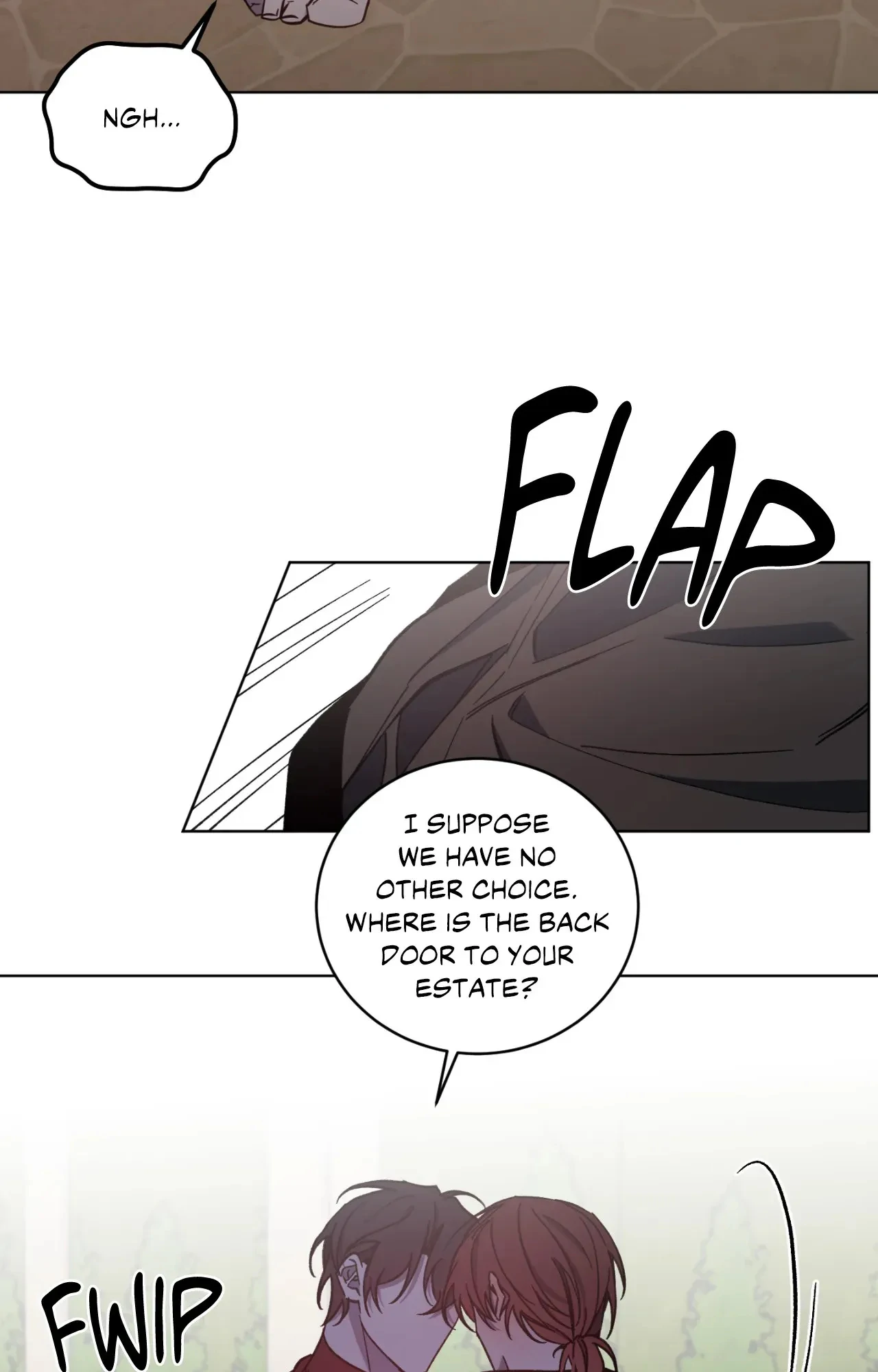 Love Trap「Official」 - Chapter 77 Page 25