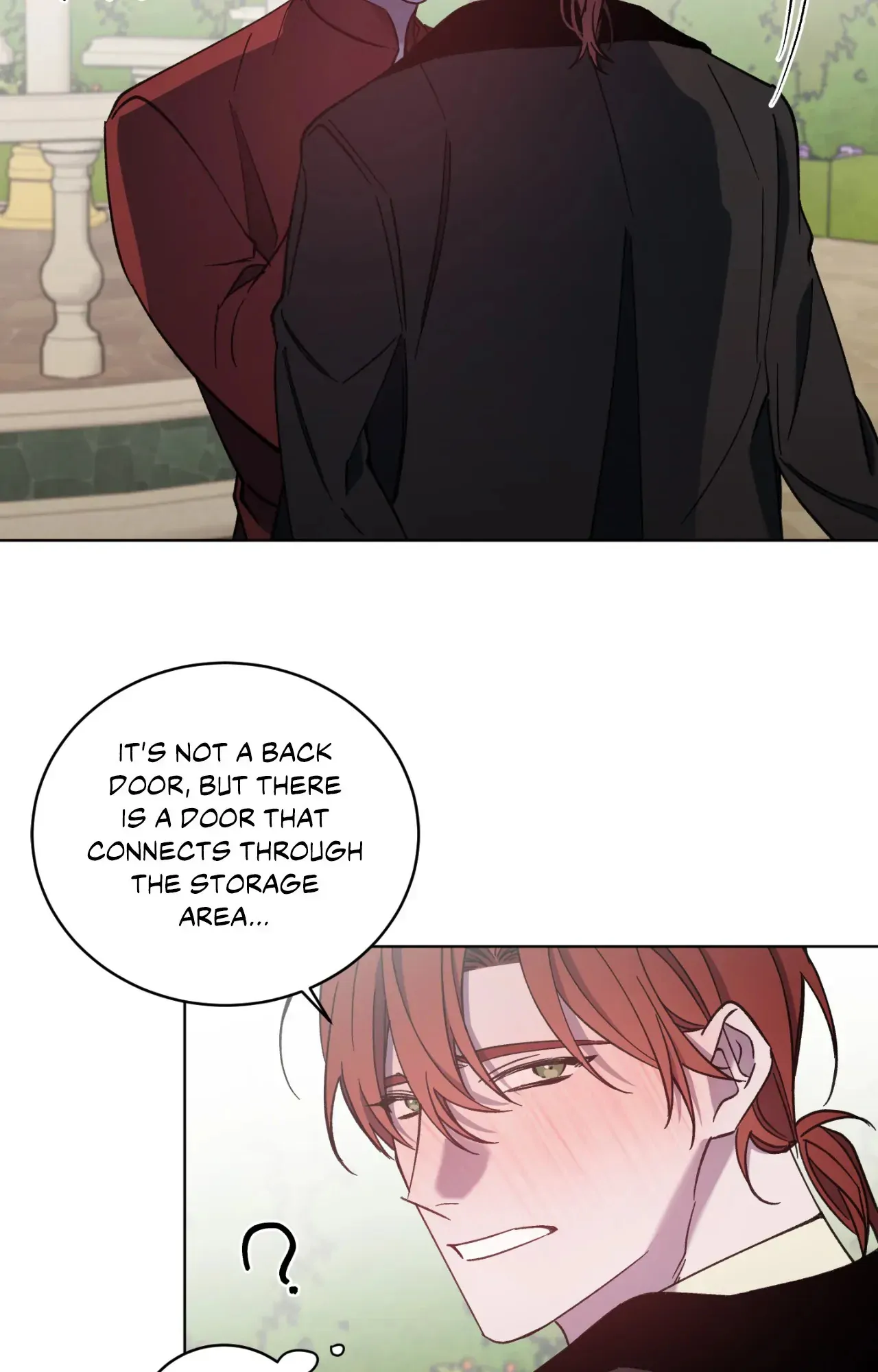 Love Trap「Official」 - Chapter 77 Page 26