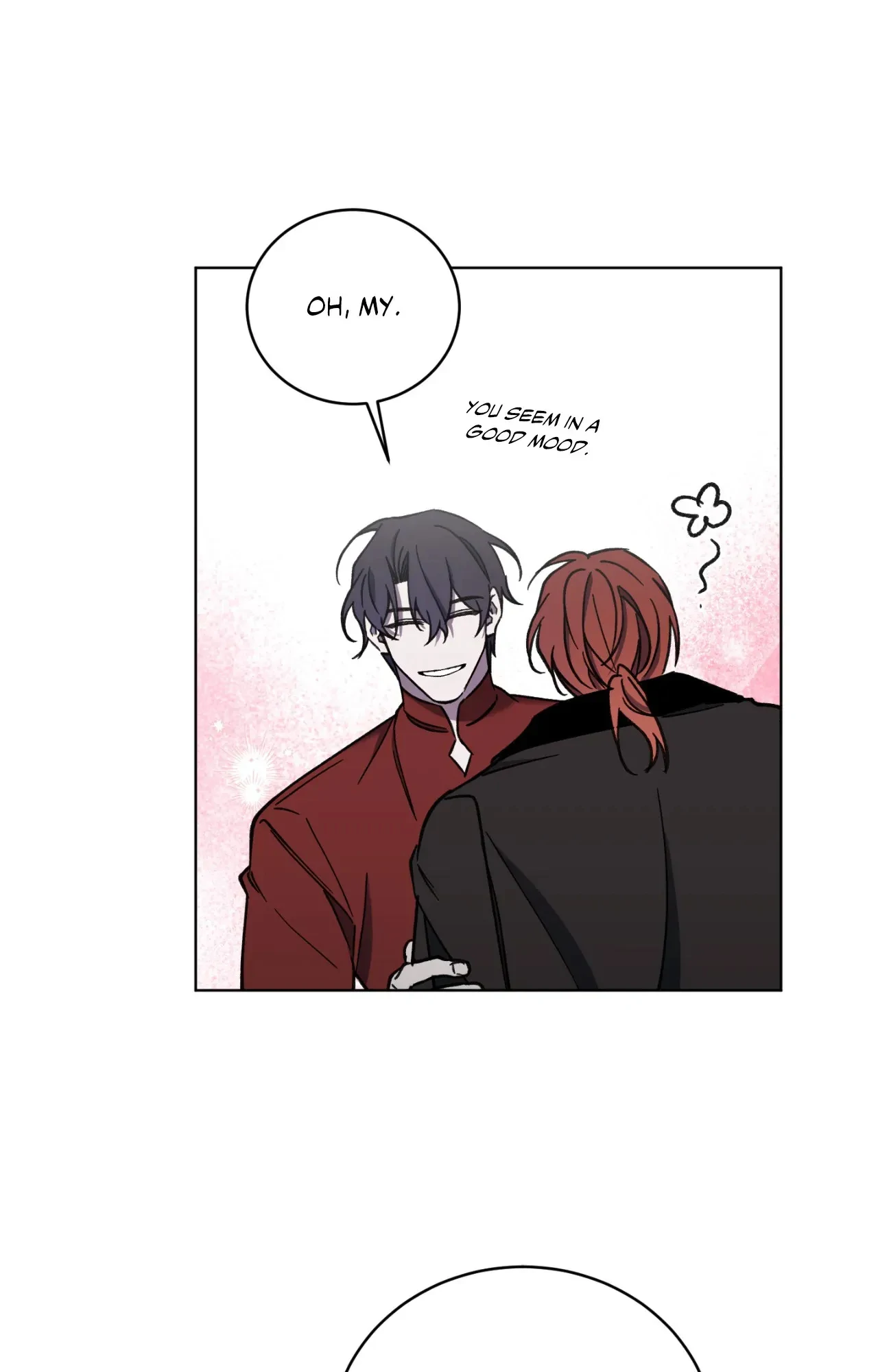 Love Trap「Official」 - Chapter 77 Page 28