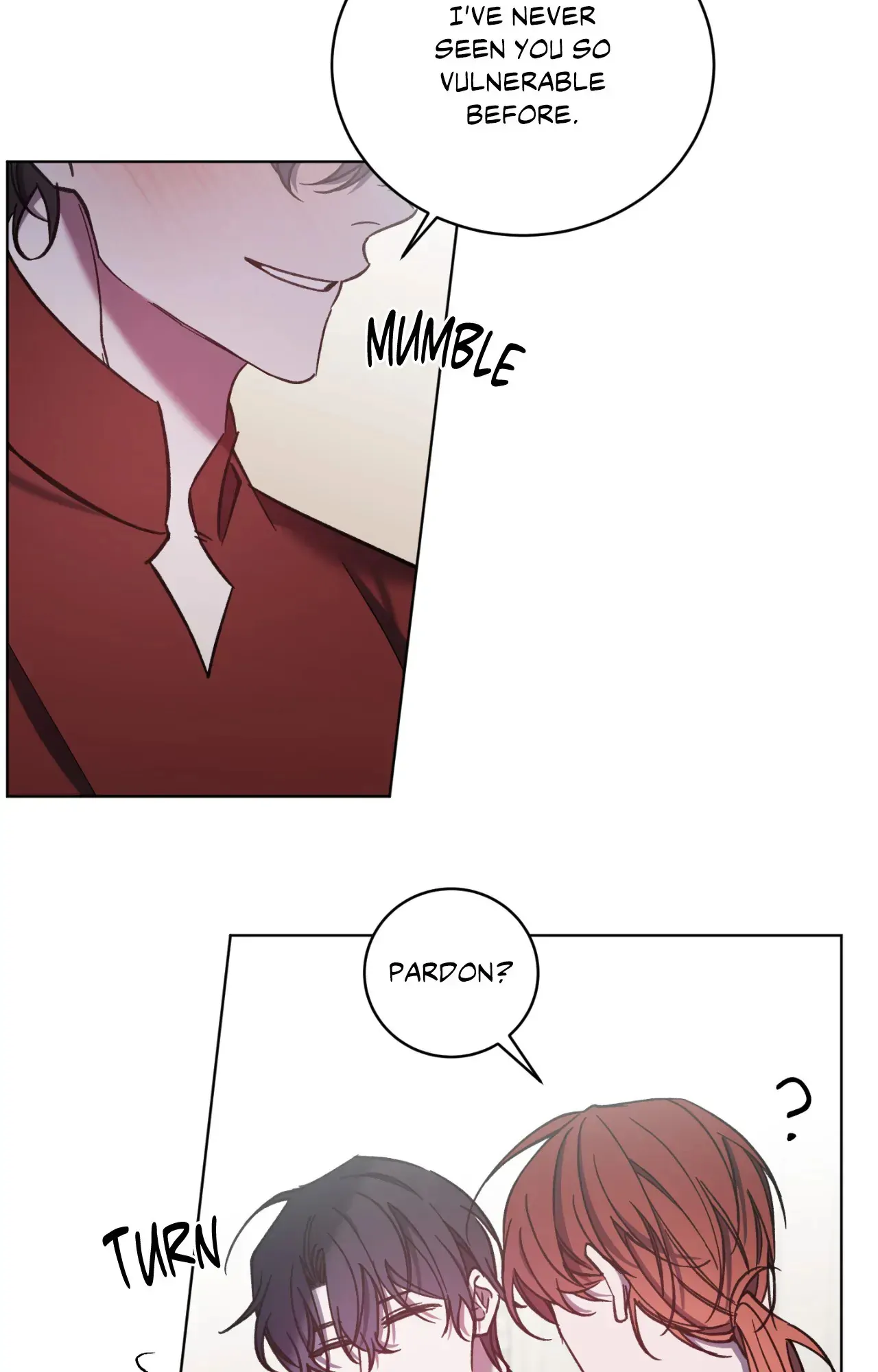 Love Trap「Official」 - Chapter 77 Page 29