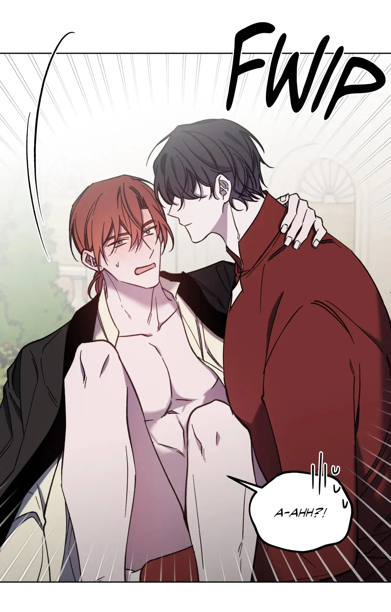 Love Trap「Official」 - Chapter 77 Page 31