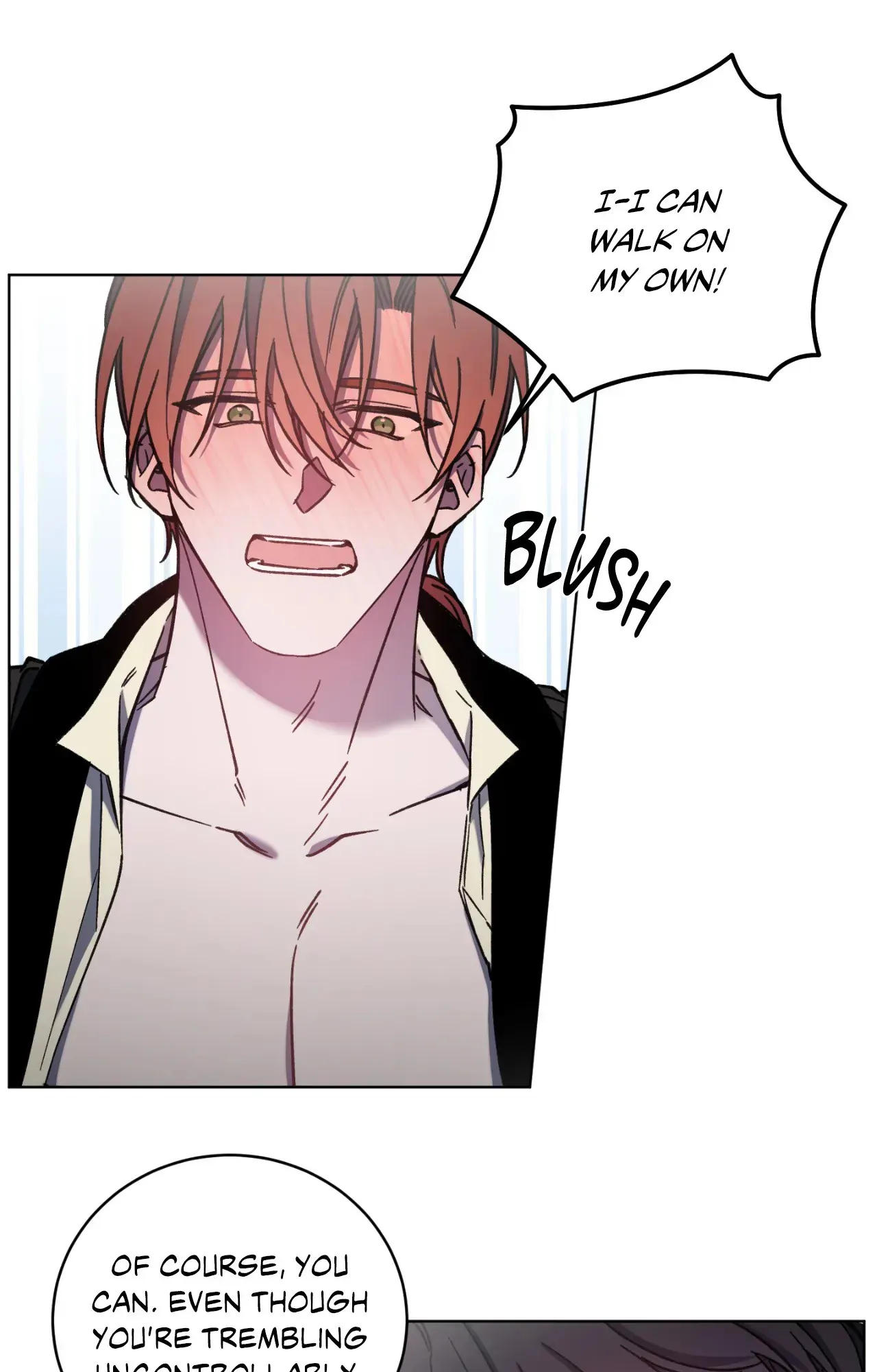 Love Trap「Official」 - Chapter 77 Page 32