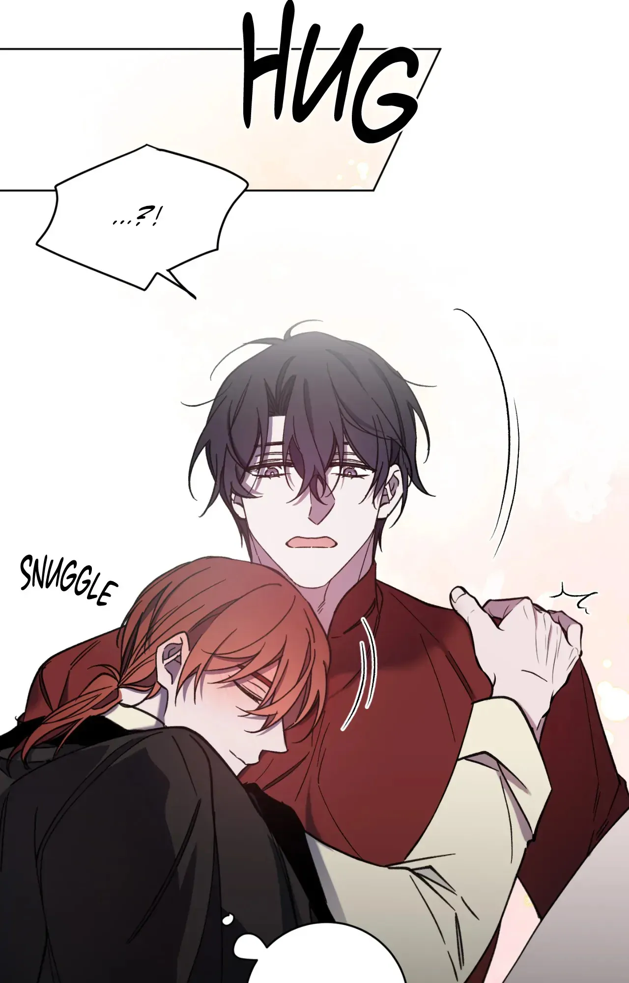 Love Trap「Official」 - Chapter 77 Page 37