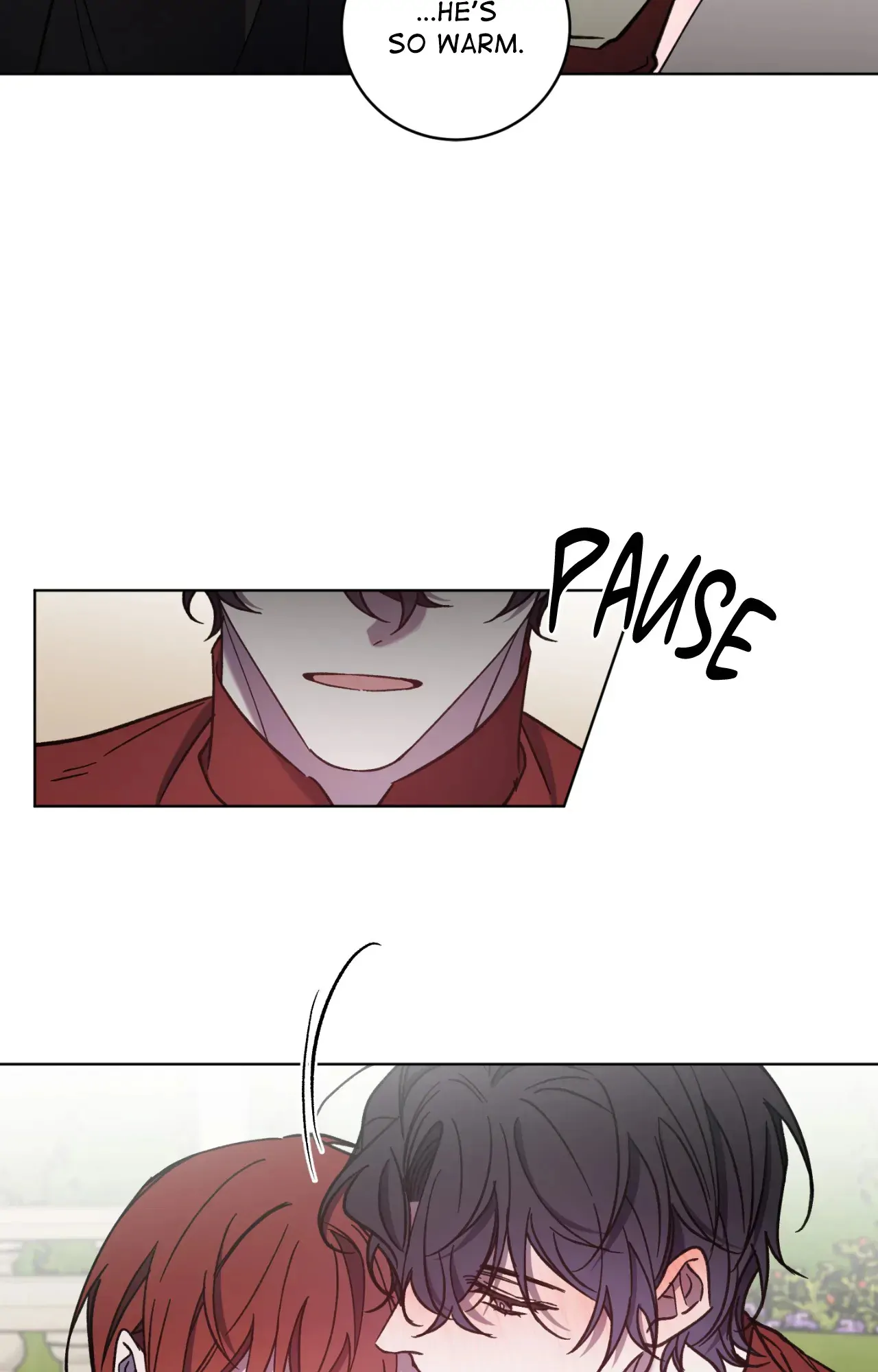Love Trap「Official」 - Chapter 77 Page 38