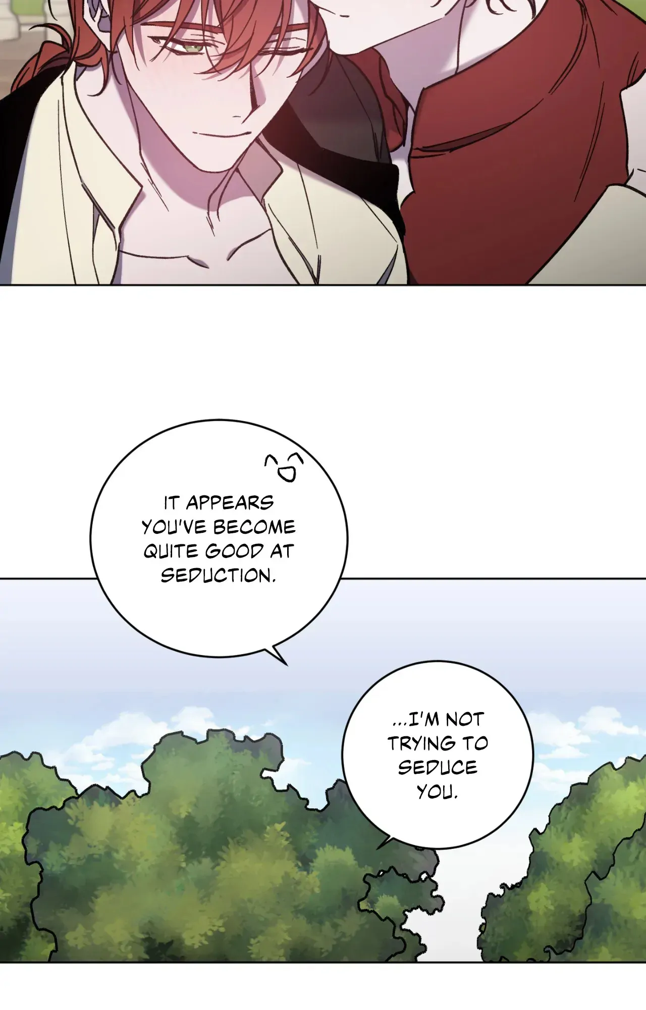 Love Trap「Official」 - Chapter 77 Page 39