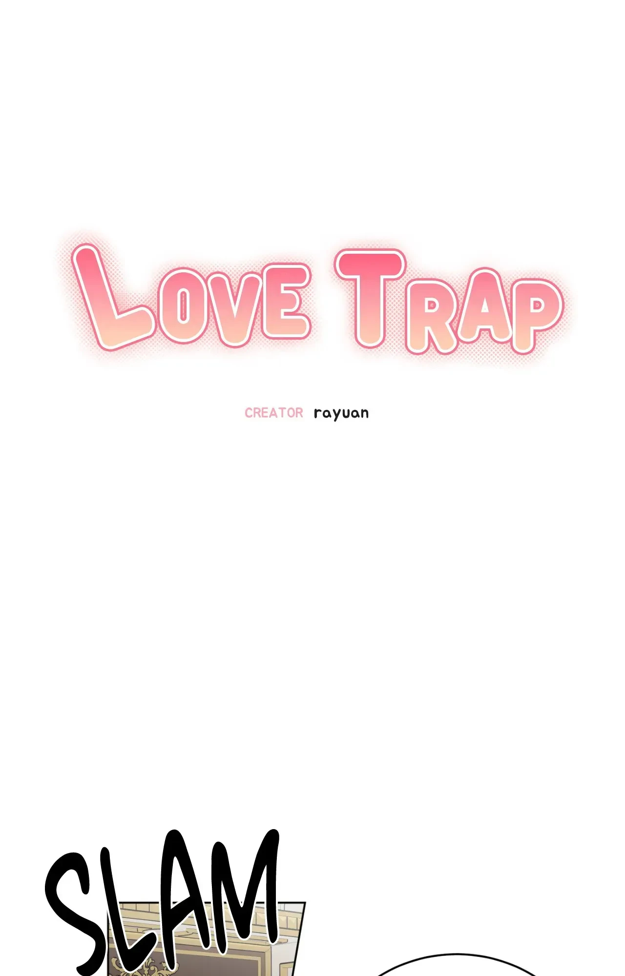 Love Trap「Official」 - Chapter 77 Page 40