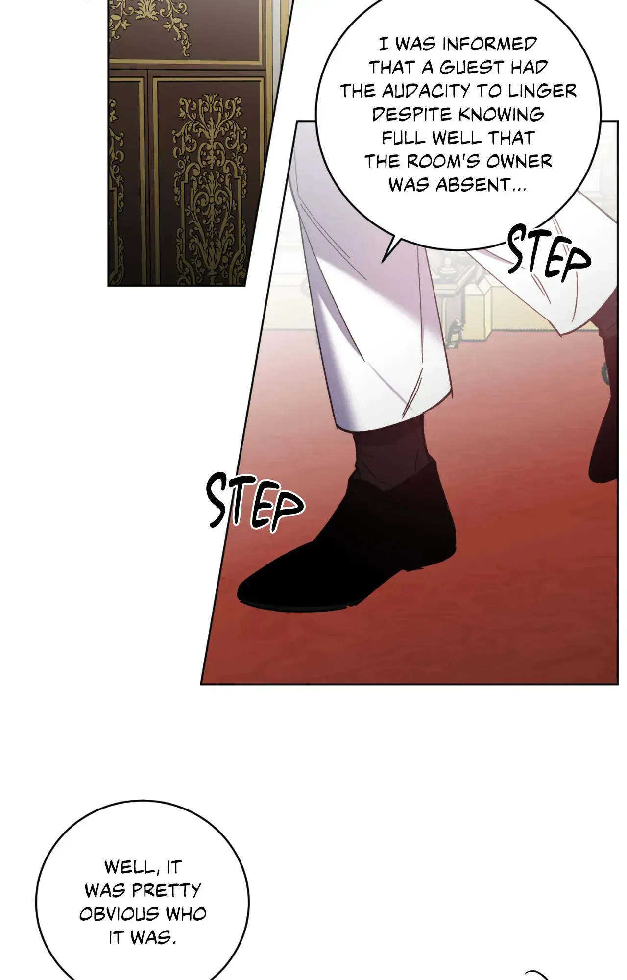 Love Trap「Official」 - Chapter 77 Page 41