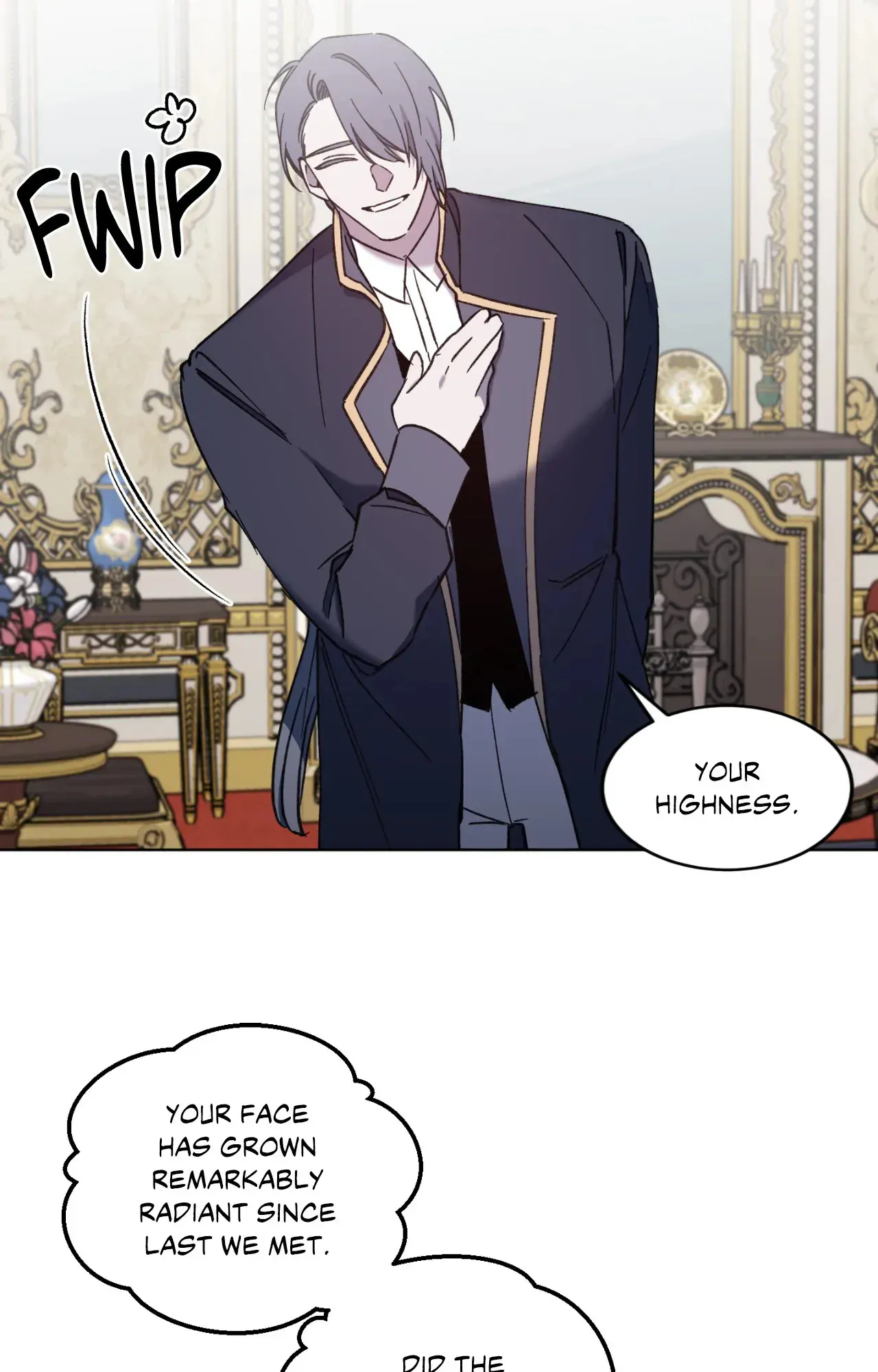 Love Trap「Official」 - Chapter 77 Page 43