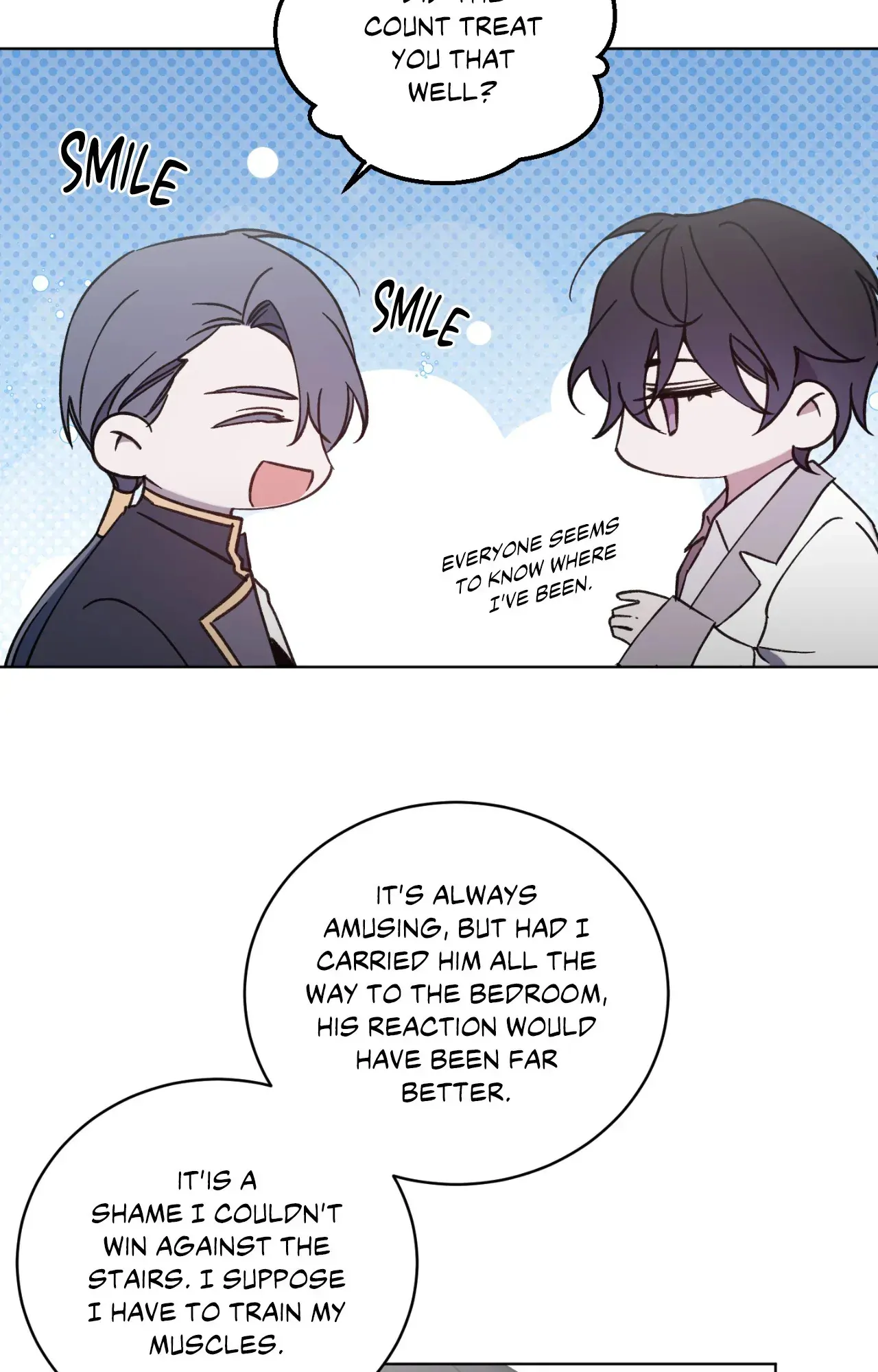 Love Trap「Official」 - Chapter 77 Page 44