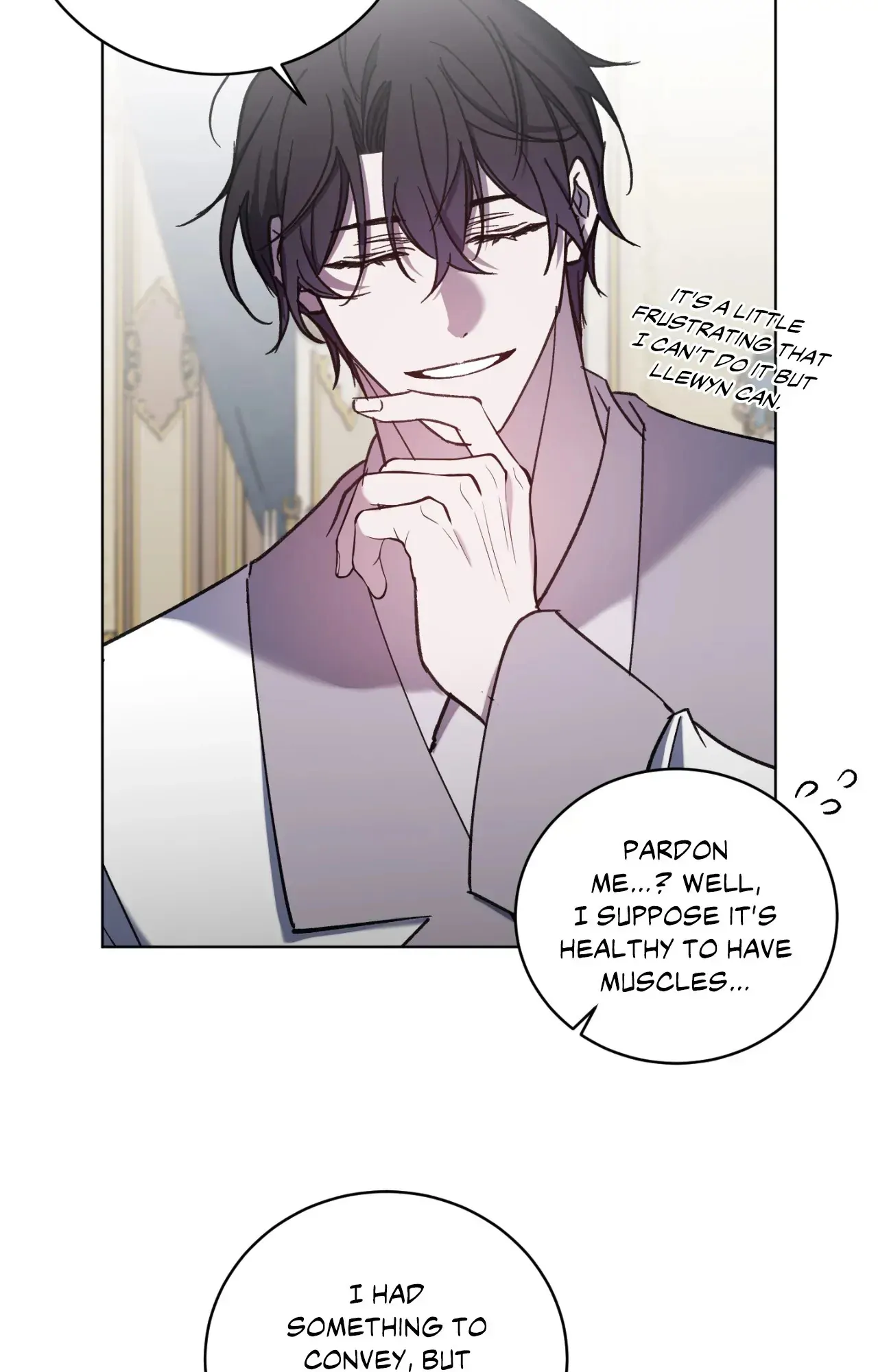 Love Trap「Official」 - Chapter 77 Page 45