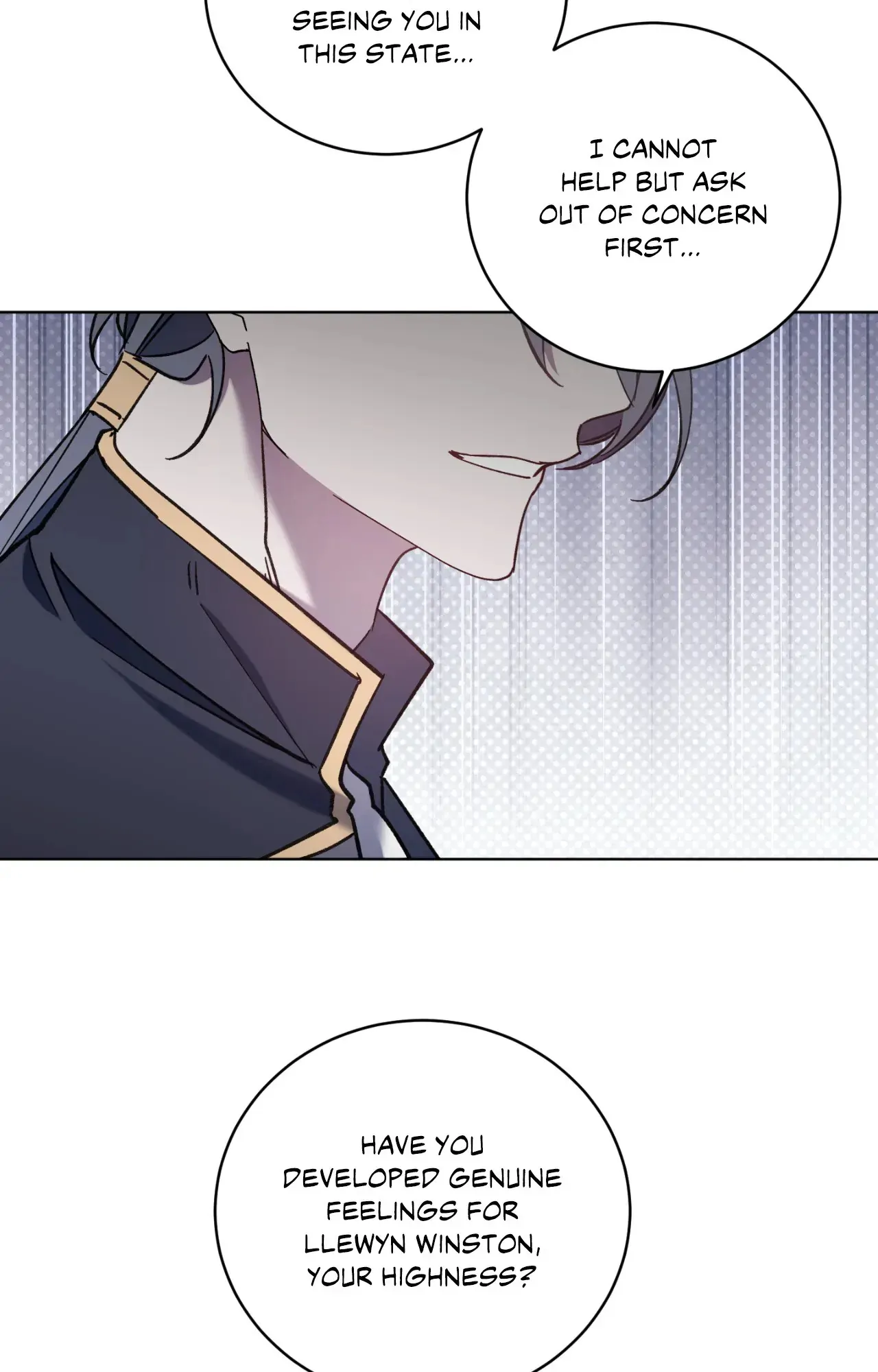 Love Trap「Official」 - Chapter 77 Page 46