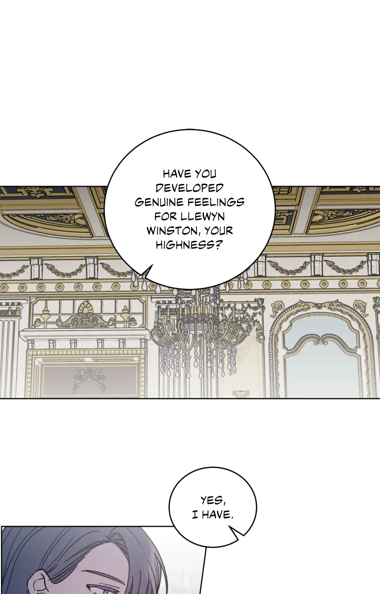 Love Trap「Official」 - Chapter 78 Page 1