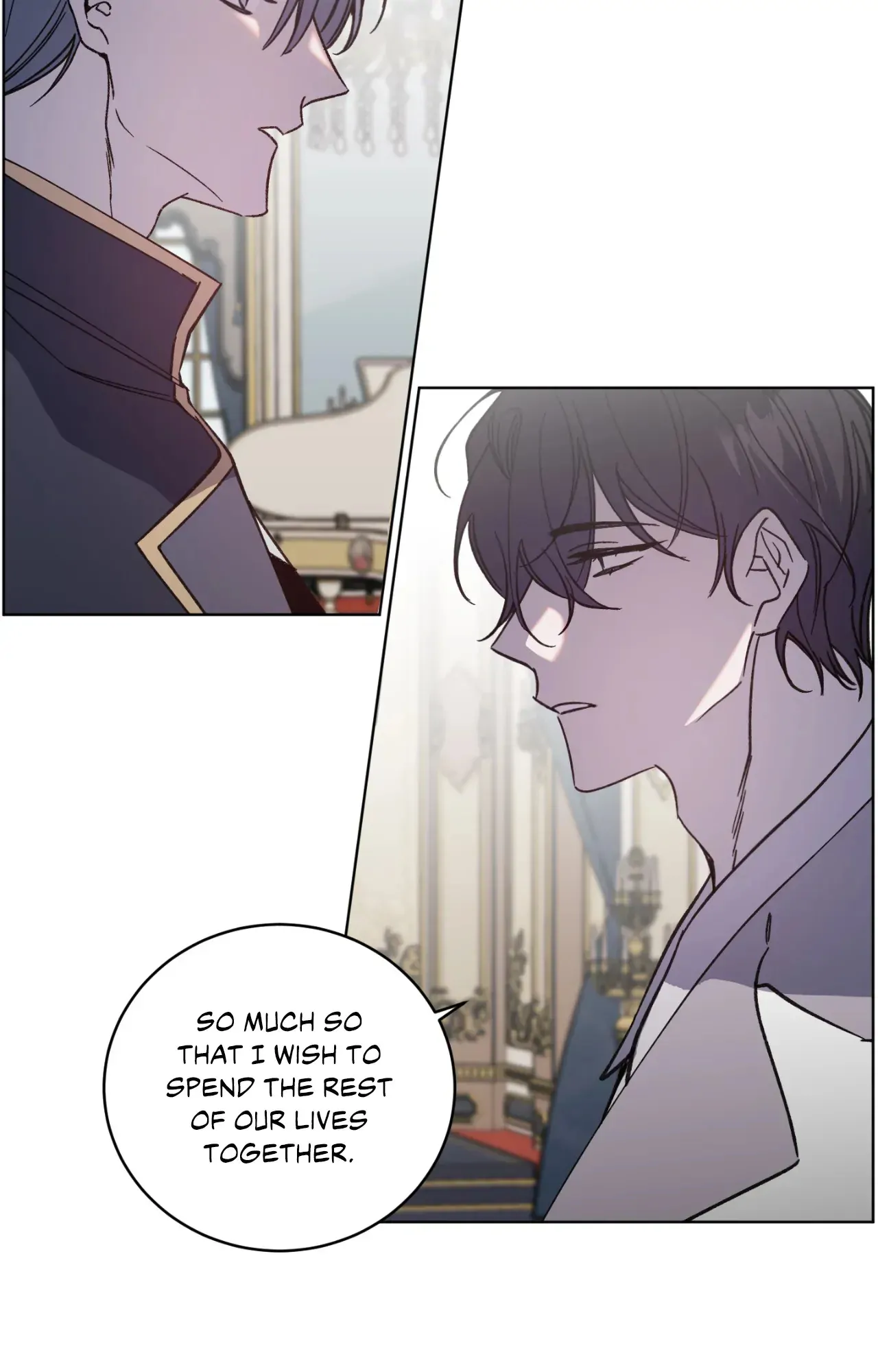 Love Trap「Official」 - Chapter 78 Page 2