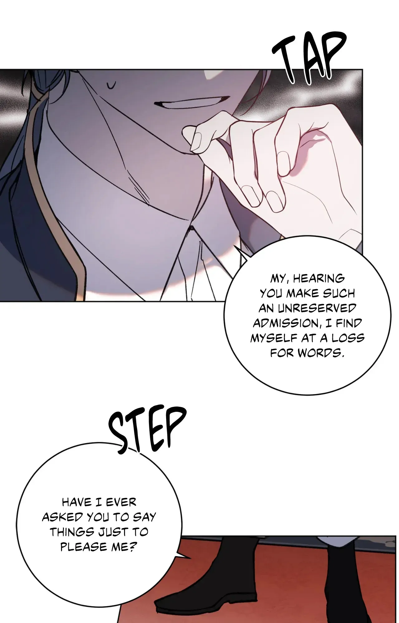 Love Trap「Official」 - Chapter 78 Page 3