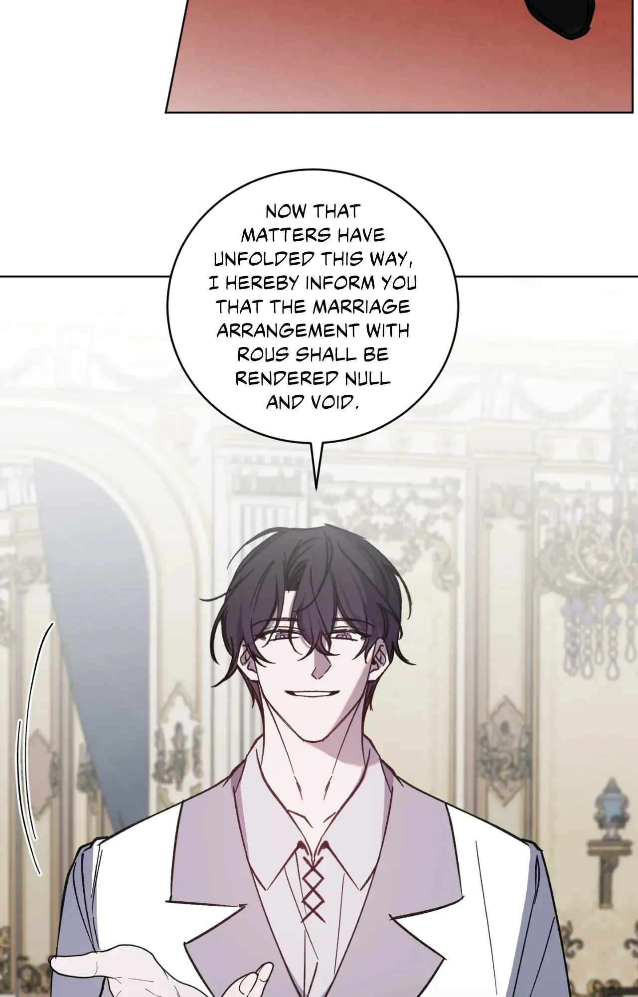 Love Trap「Official」 - Chapter 78 Page 4