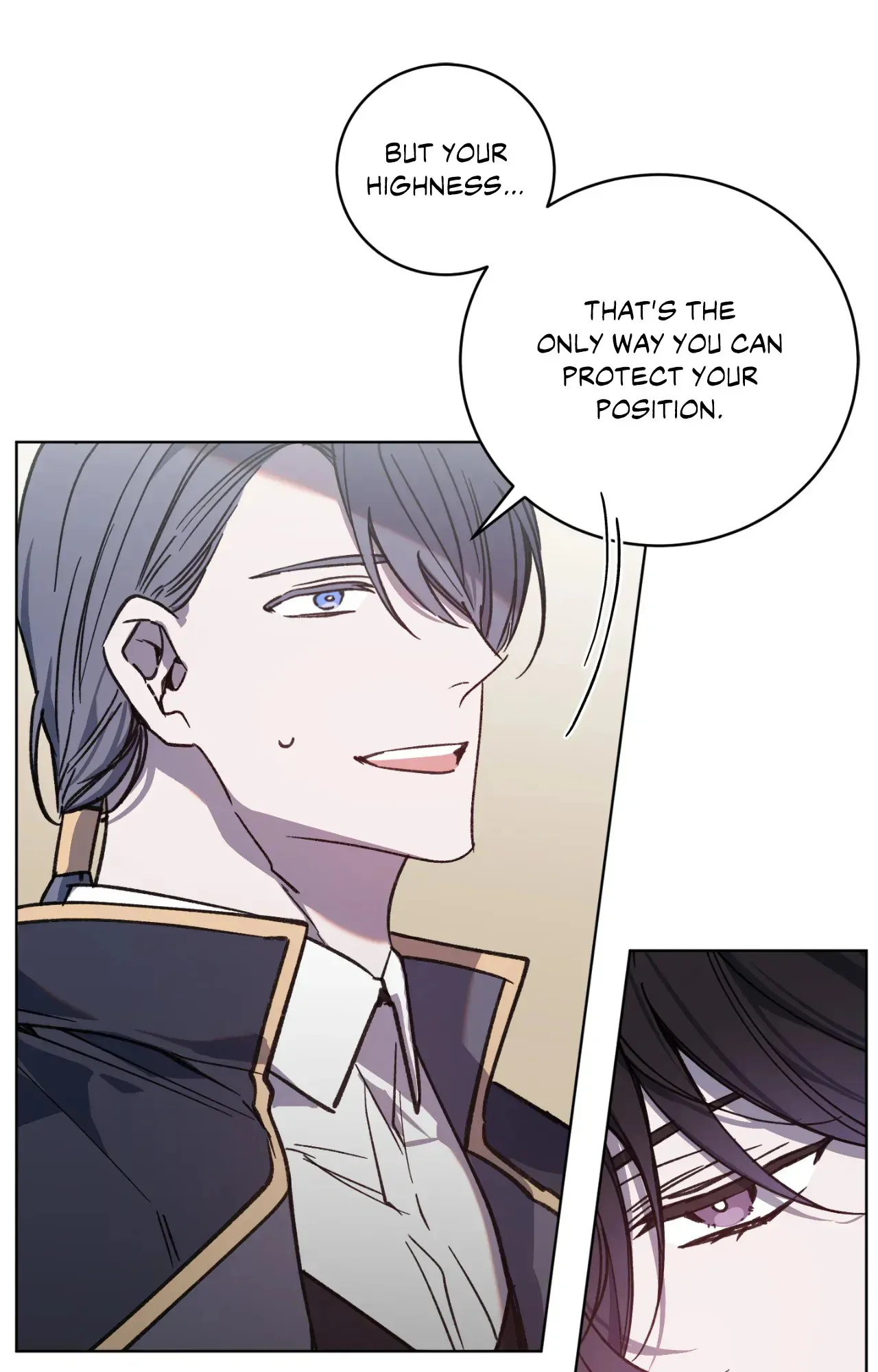 Love Trap「Official」 - Chapter 78 Page 6