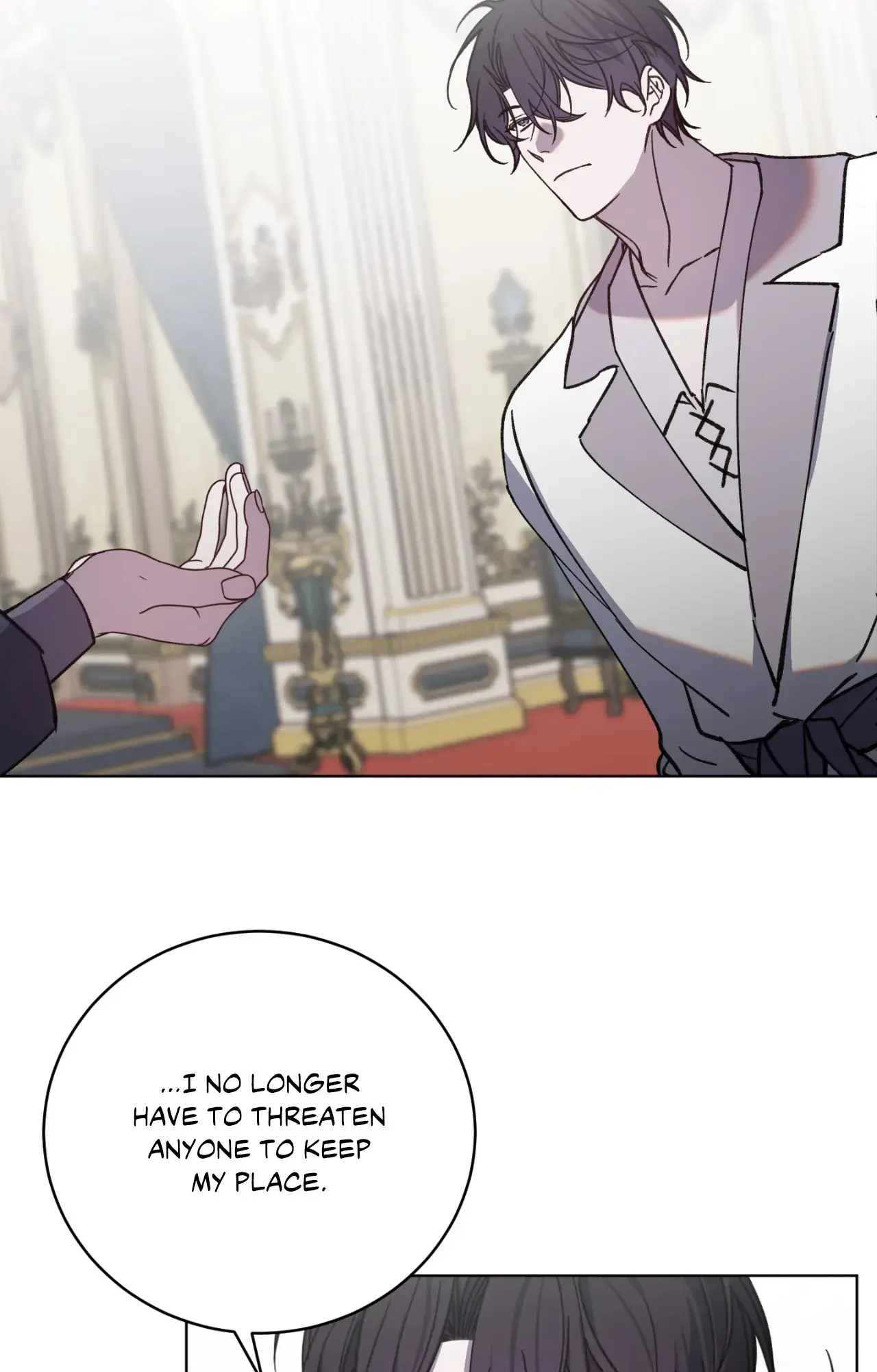 Love Trap「Official」 - Chapter 78 Page 8