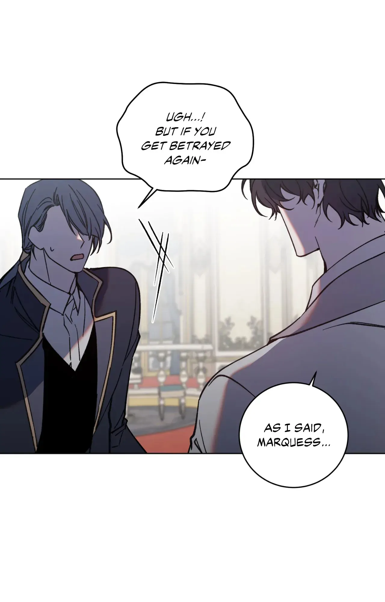 Love Trap「Official」 - Chapter 78 Page 11