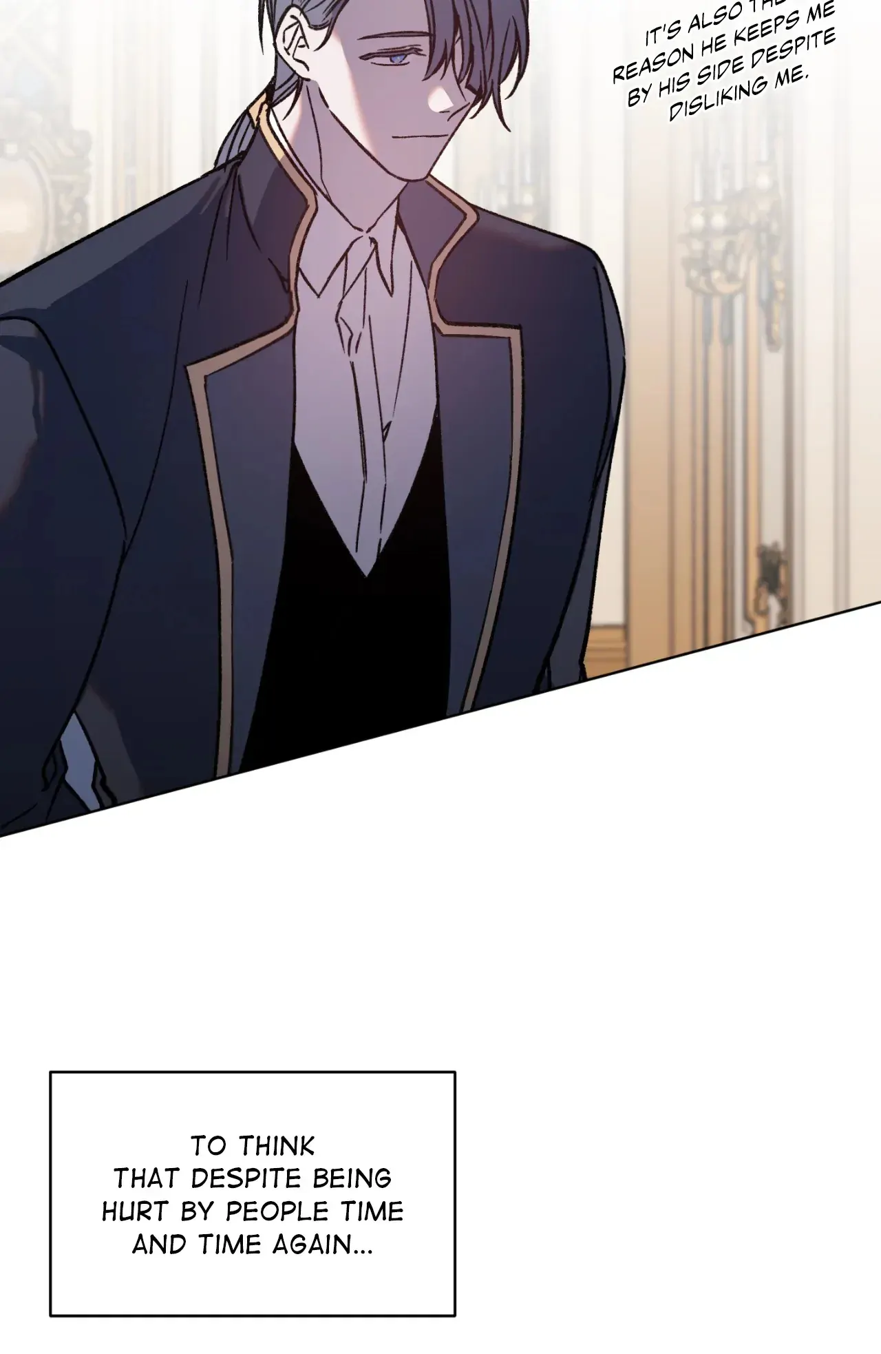 Love Trap「Official」 - Chapter 78 Page 15