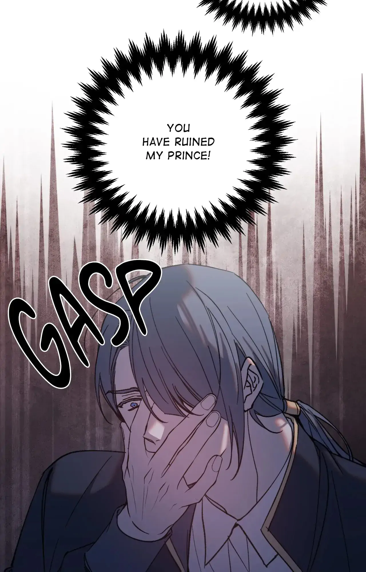 Love Trap「Official」 - Chapter 78 Page 20