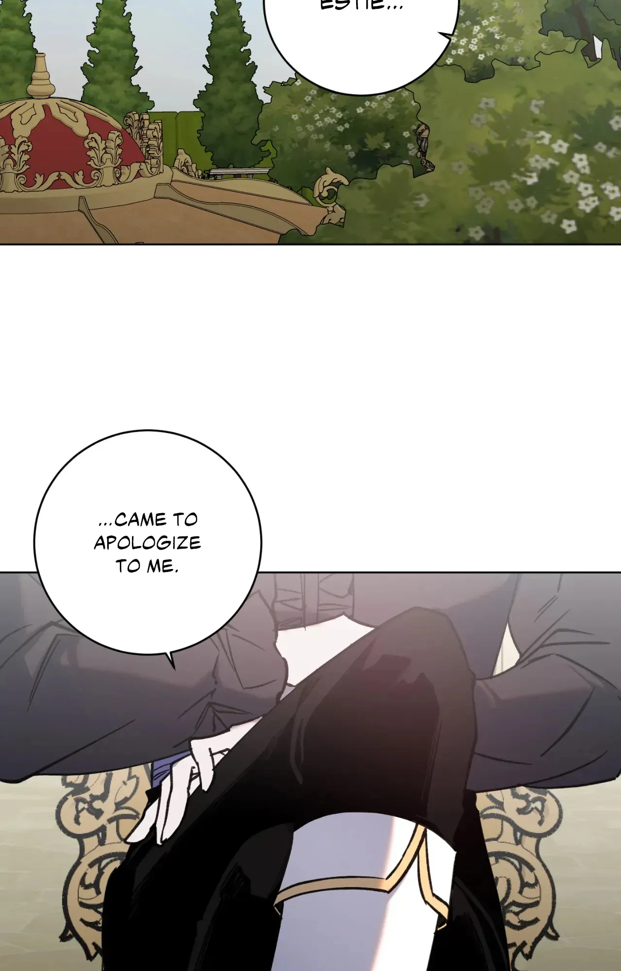 Love Trap「Official」 - Chapter 78 Page 26