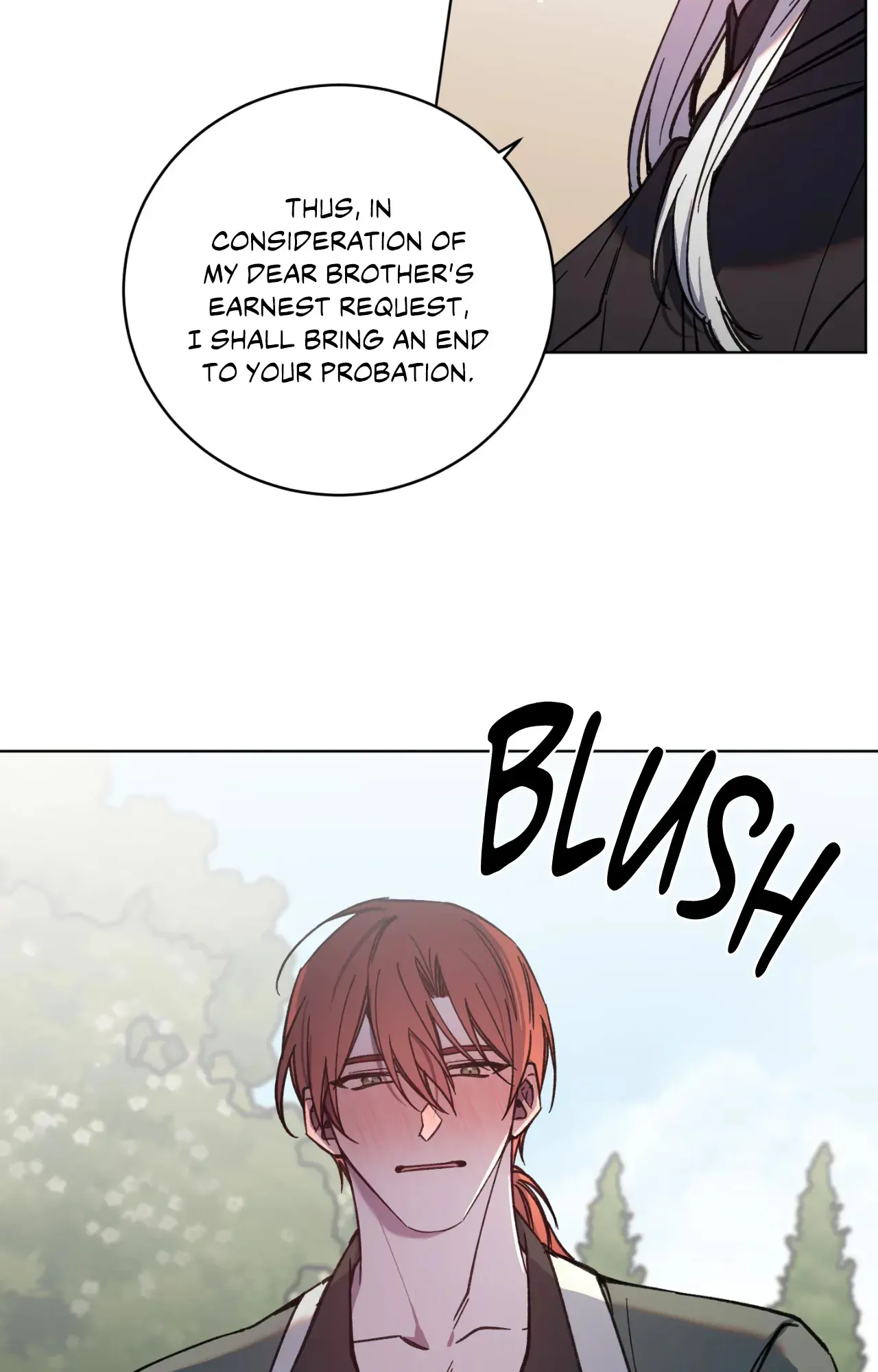 Love Trap「Official」 - Chapter 78 Page 29