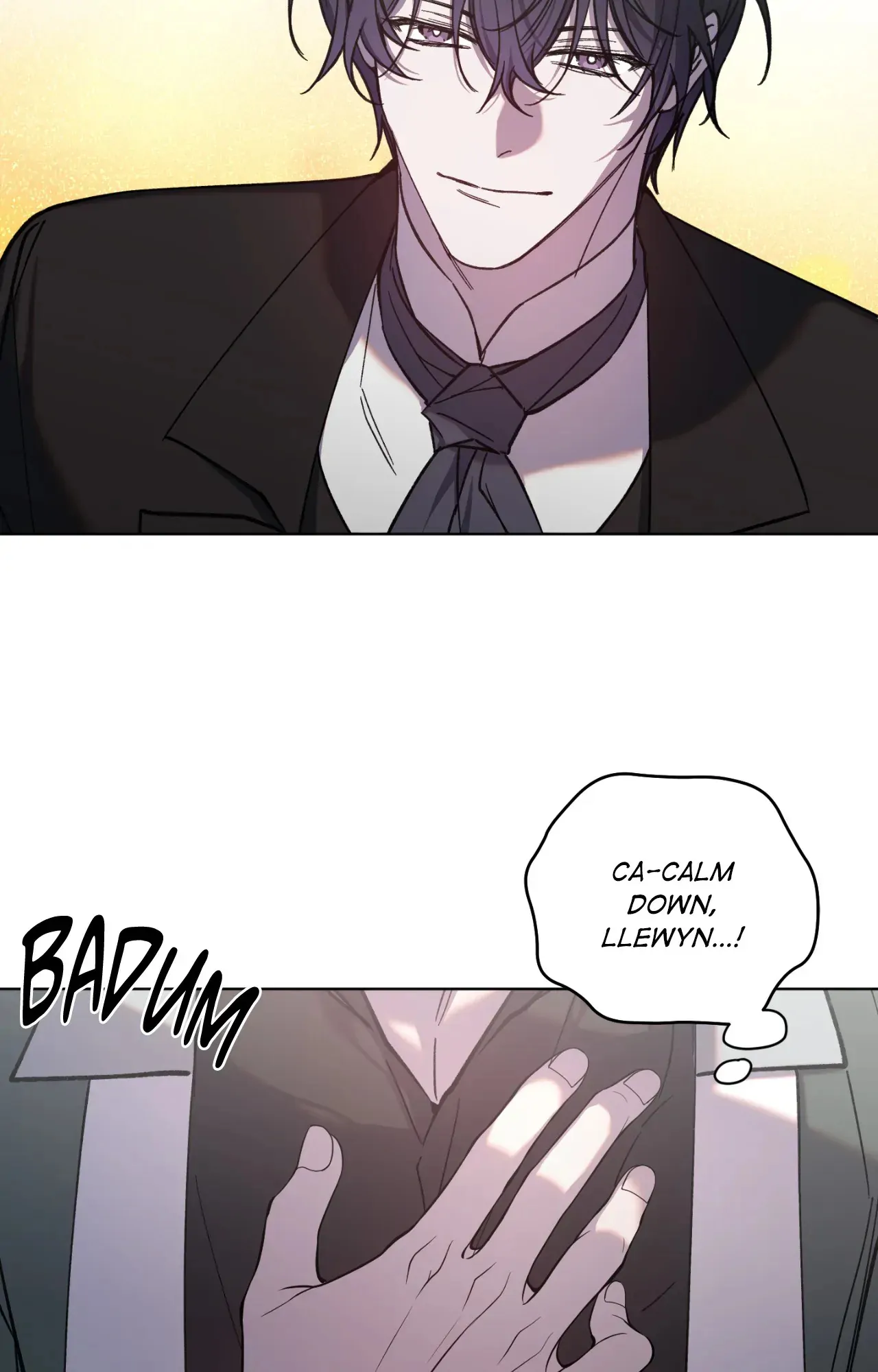 Love Trap「Official」 - Chapter 78 Page 31