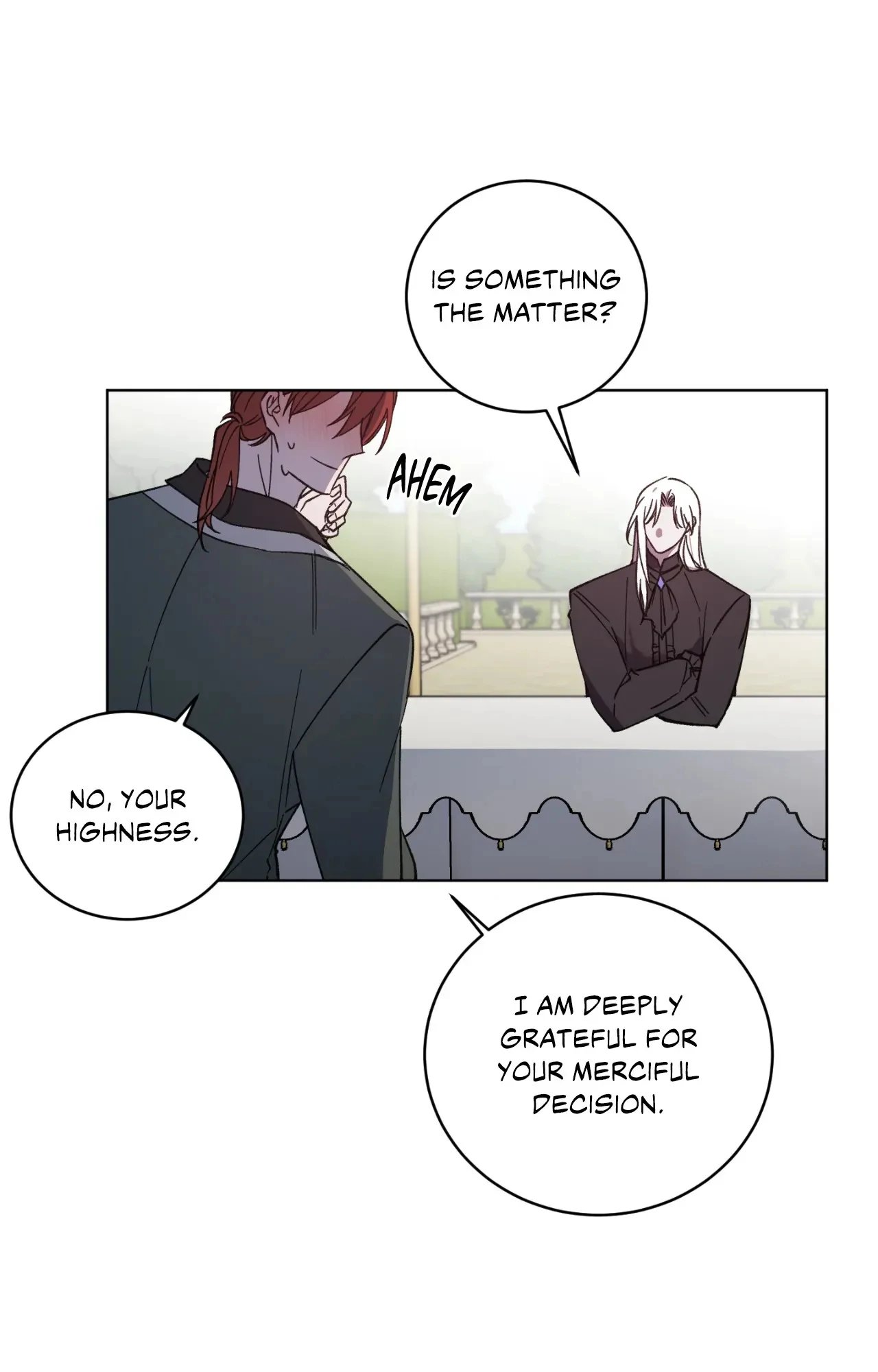 Love Trap「Official」 - Chapter 78 Page 33