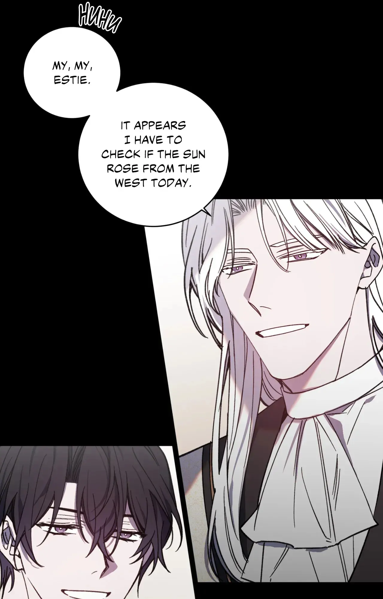 Love Trap「Official」 - Chapter 78 Page 39