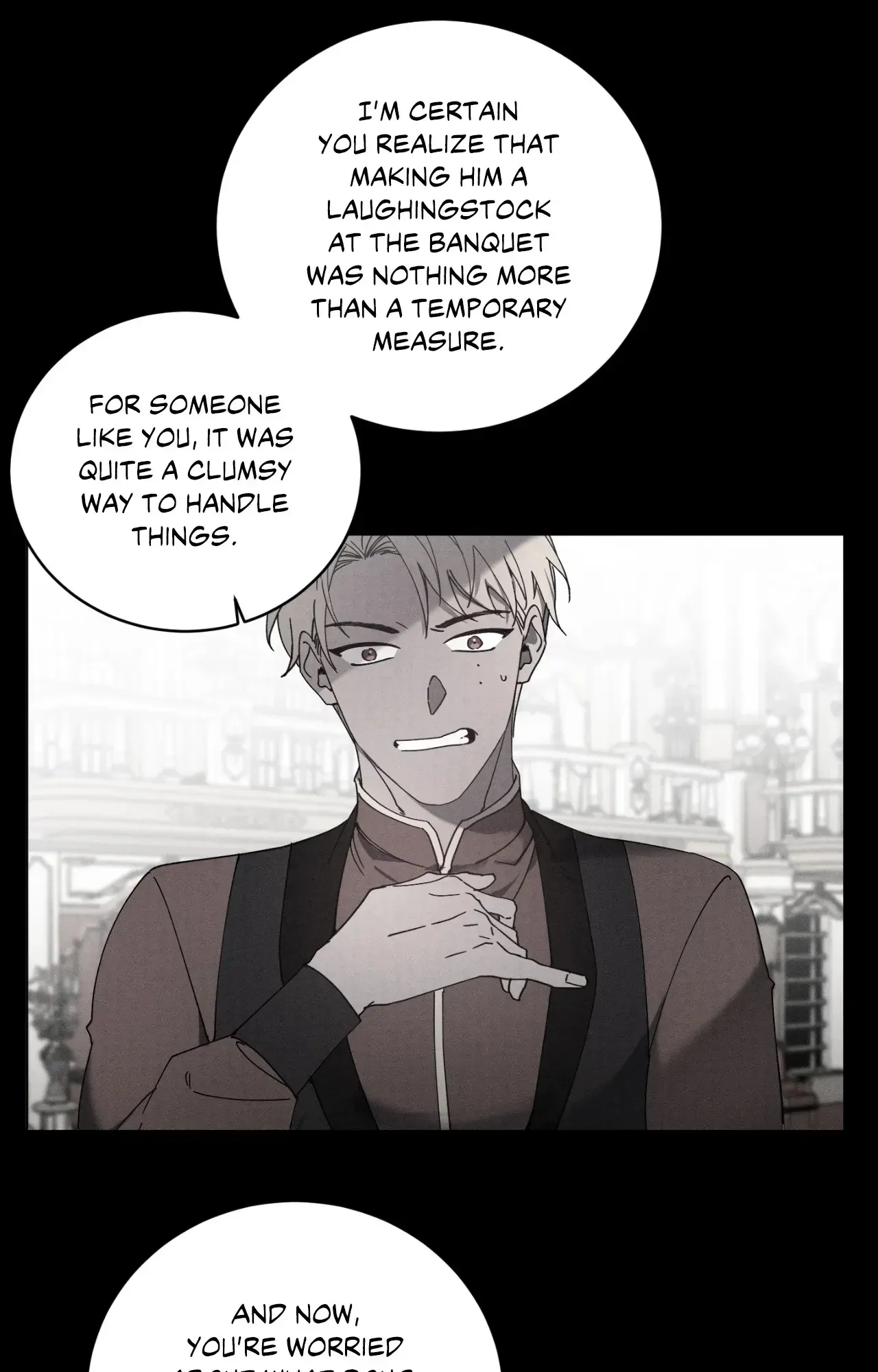 Love Trap「Official」 - Chapter 78 Page 43
