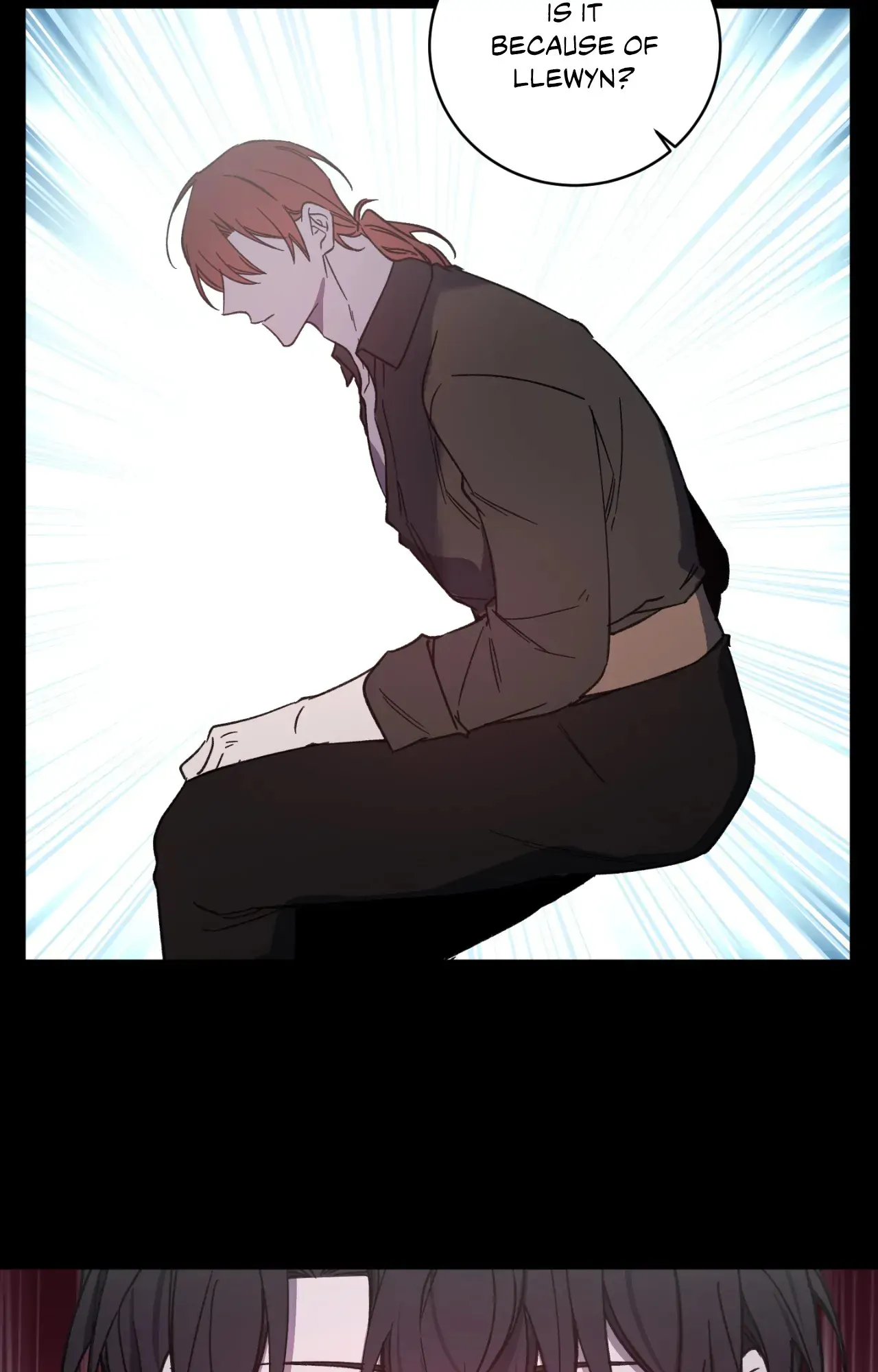 Love Trap「Official」 - Chapter 78 Page 47