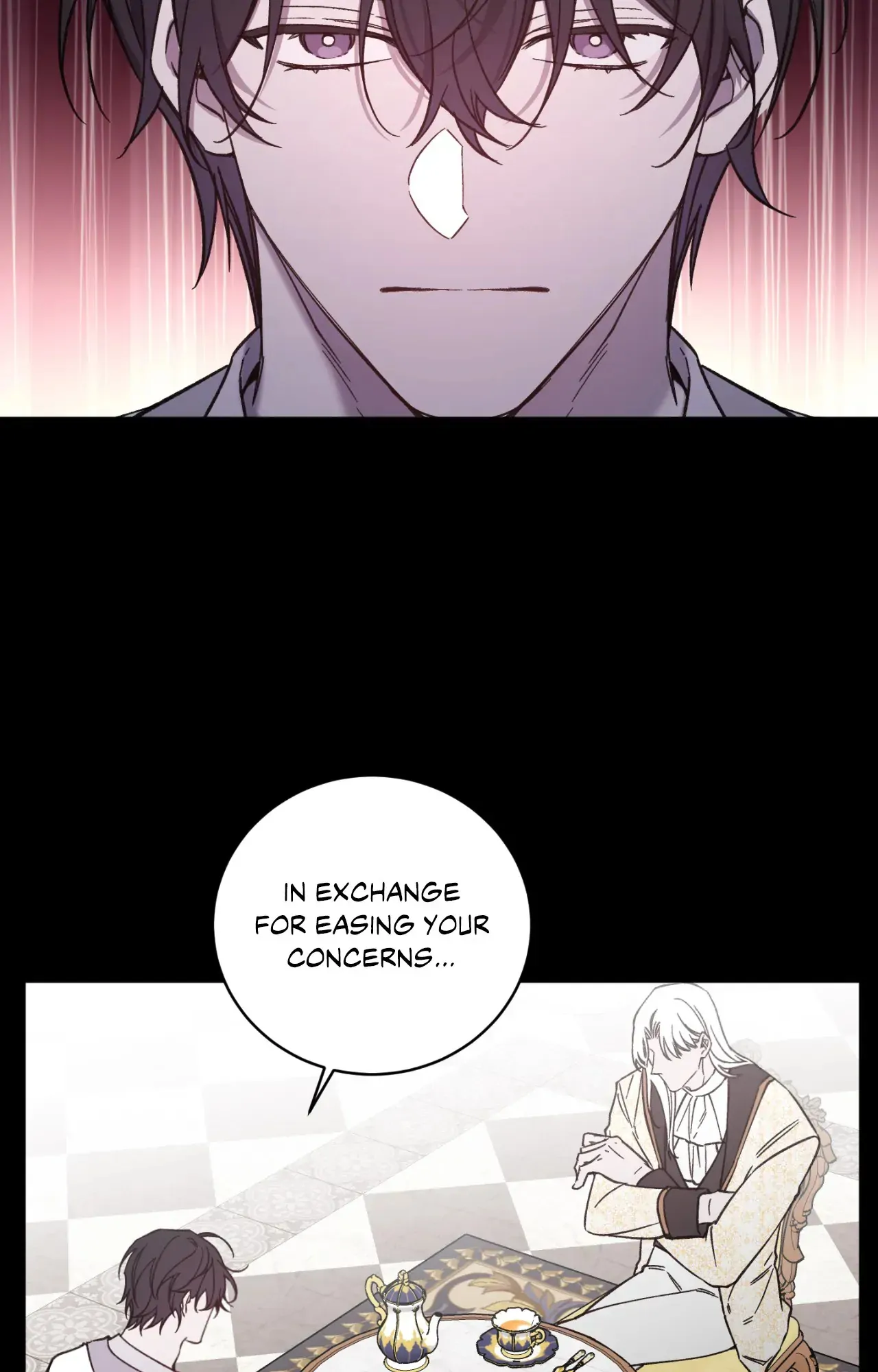 Love Trap「Official」 - Chapter 78 Page 48